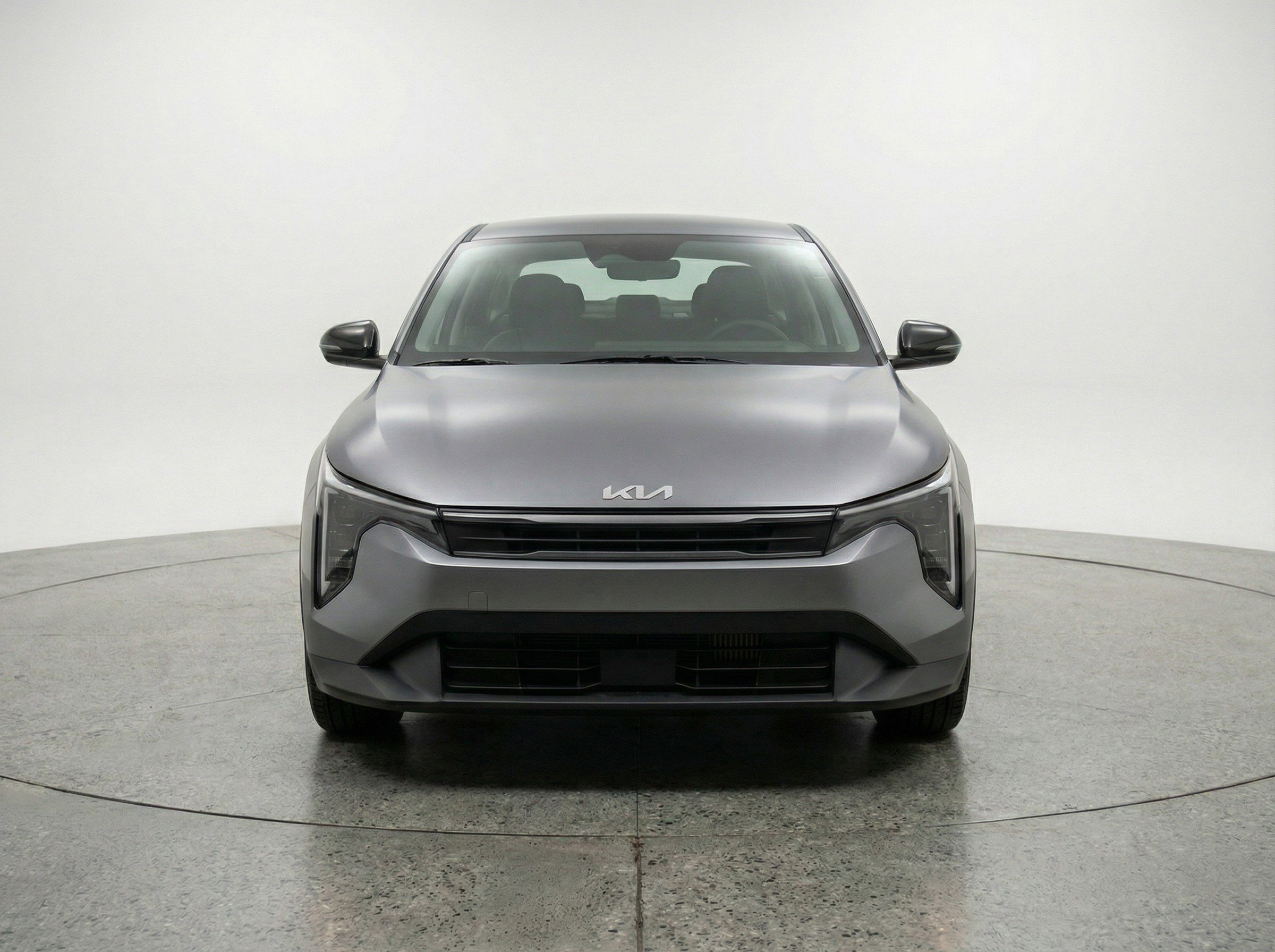 Thumbnail: 2025 Kia K4 - 2