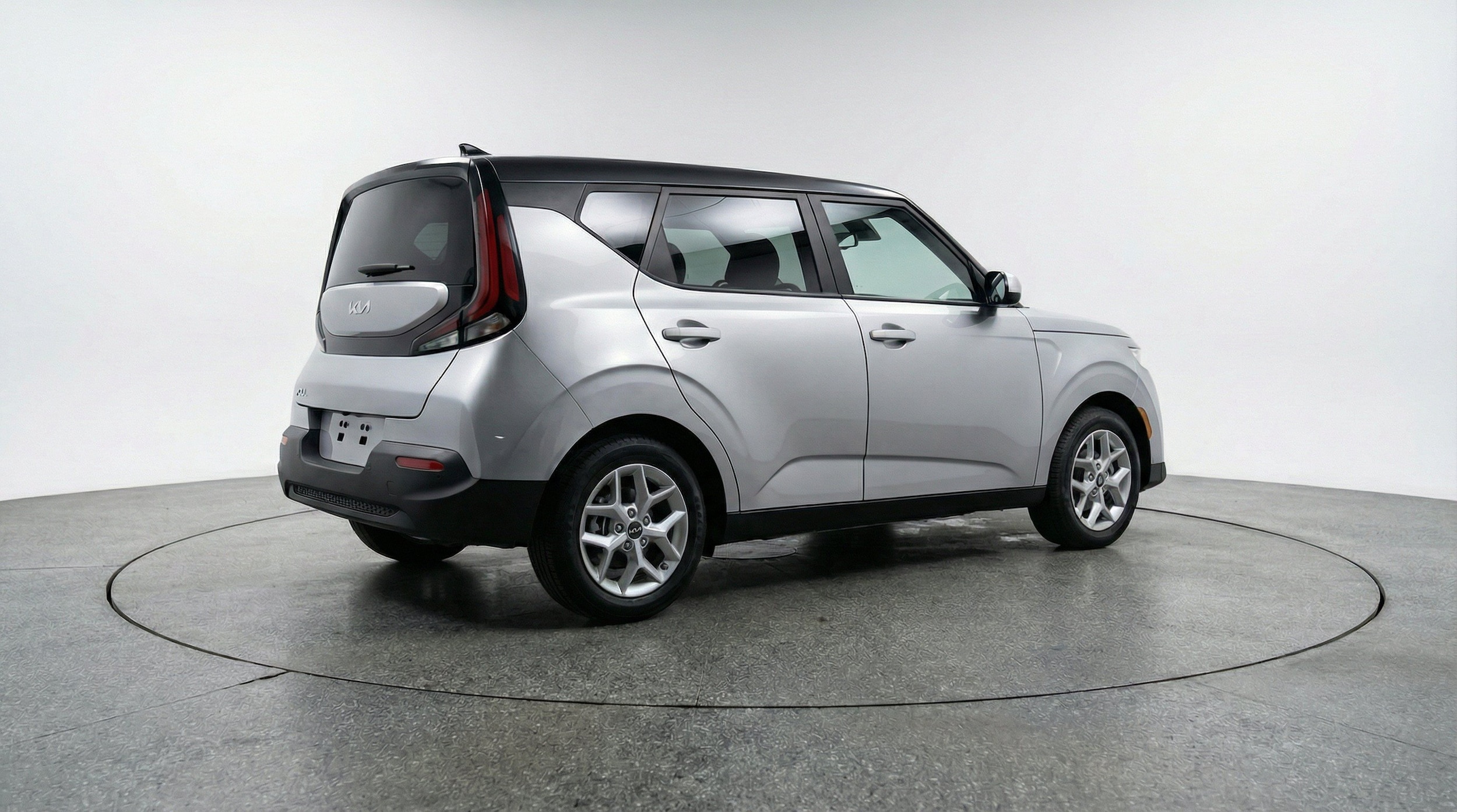 Thumbnail: 2025 Kia Soul - 9