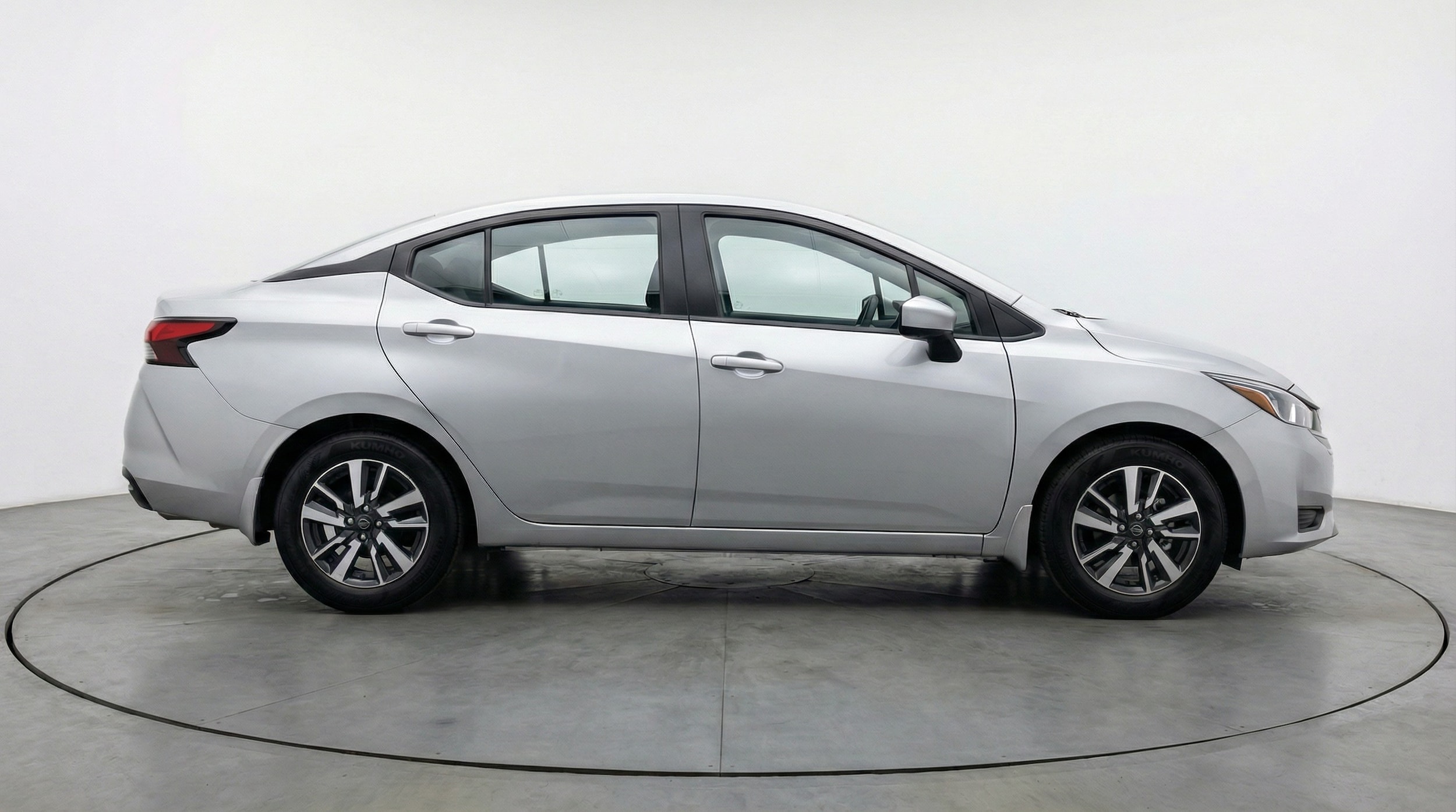 Thumbnail: 2025 Nissan Versa - 8