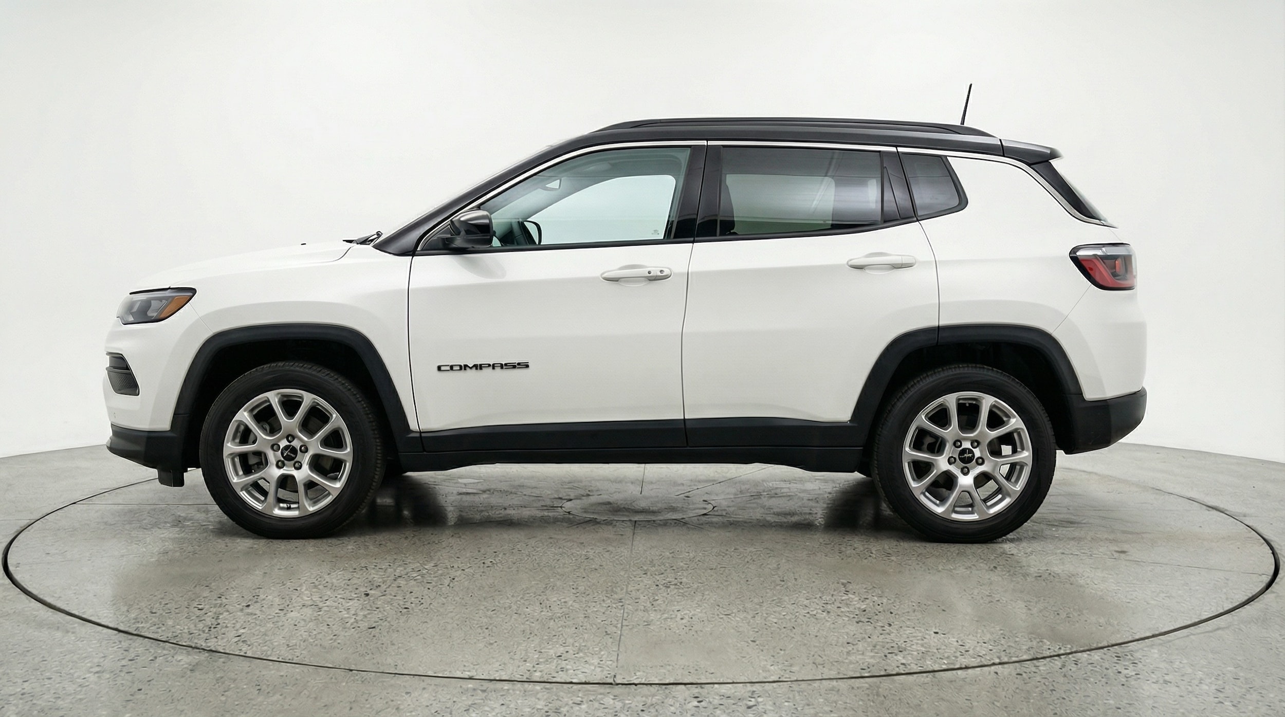 Thumbnail: 2025 Jeep Compass - 4