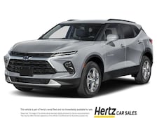2026 Chevrolet Blazer  -
                  San Antonio, TX