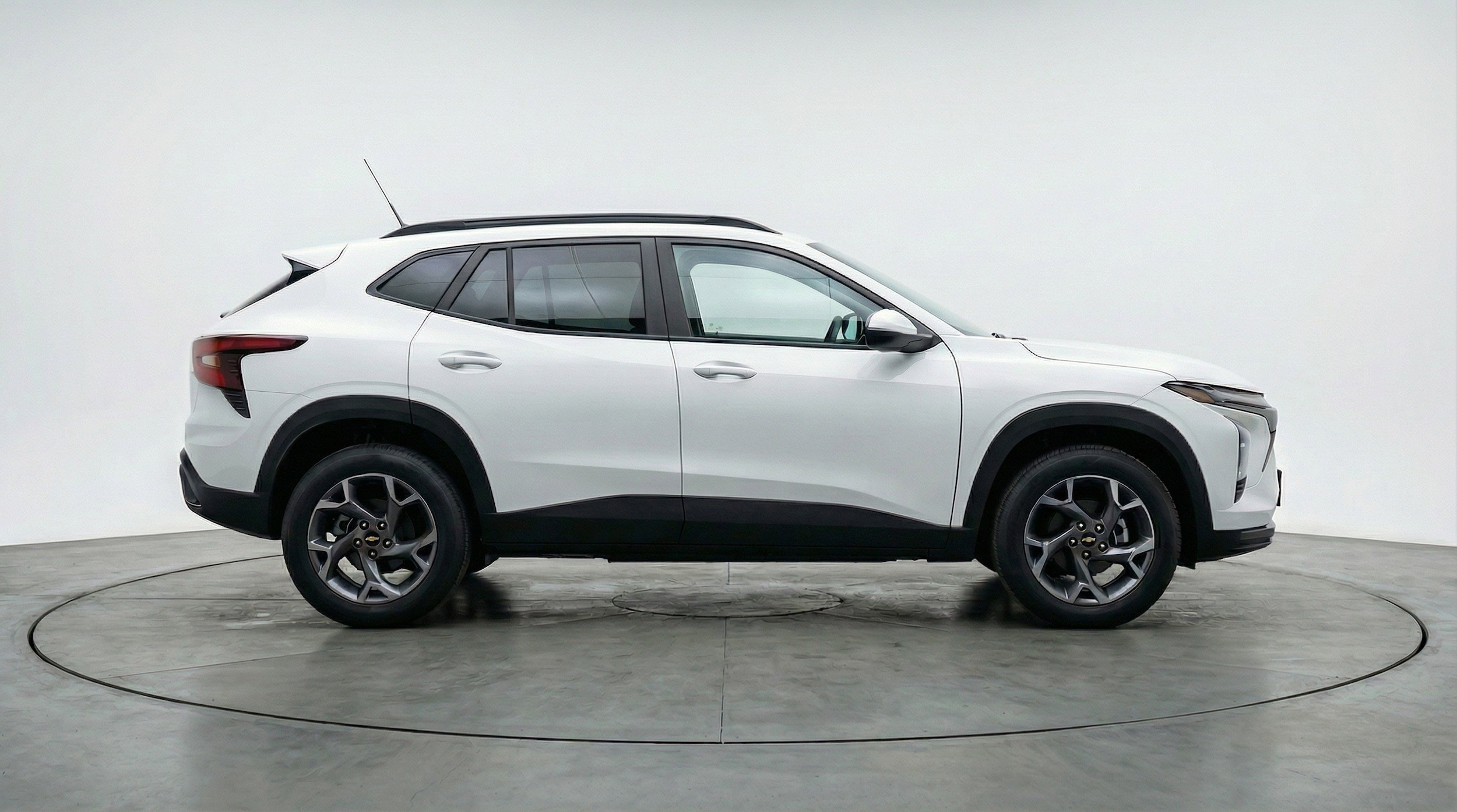 Thumbnail: 2025 Chevrolet Trax - 11