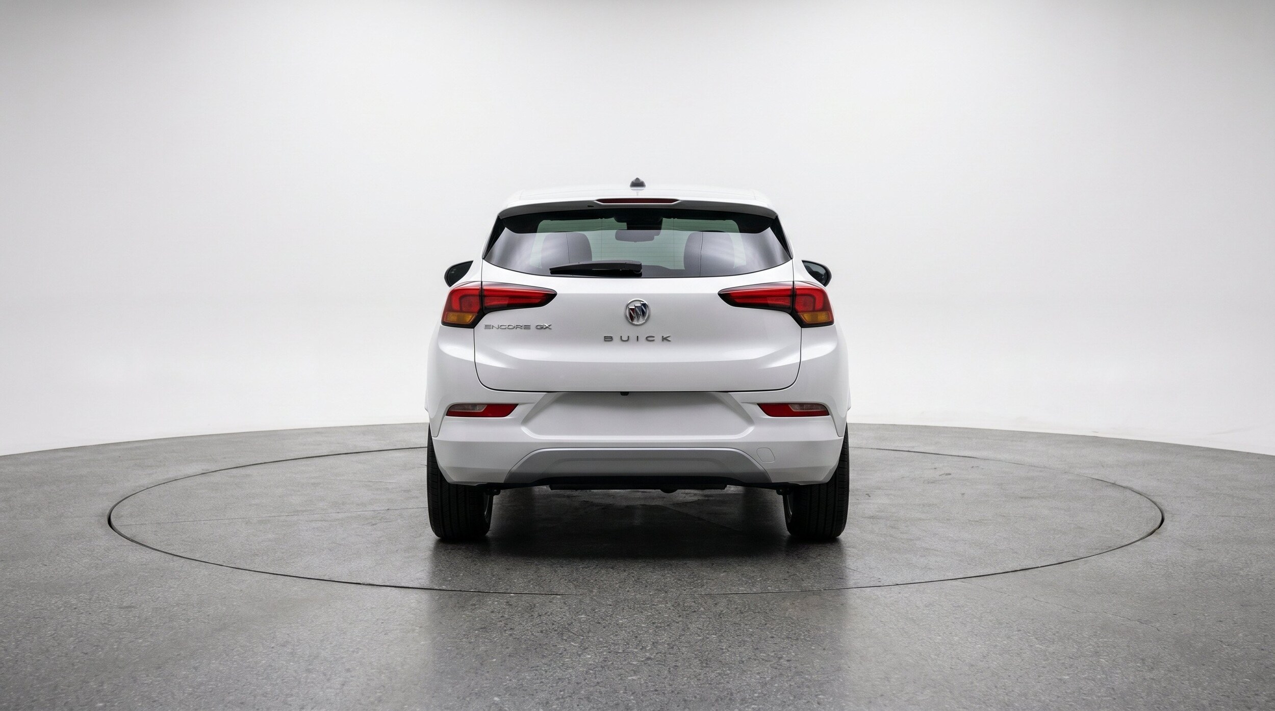 Thumbnail: 2026 Buick Encore GX - 7