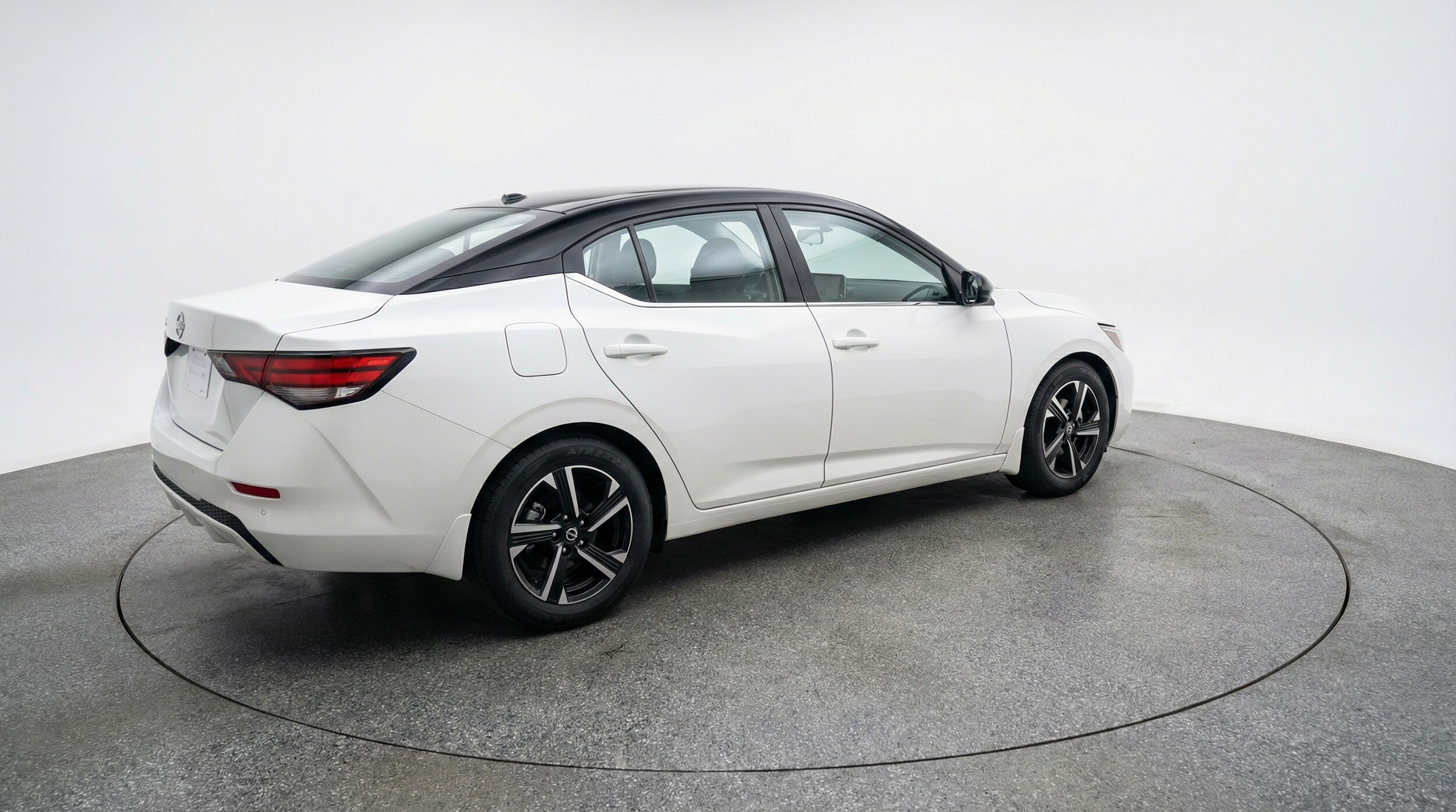 Thumbnail: 2025 Nissan Sentra - 7