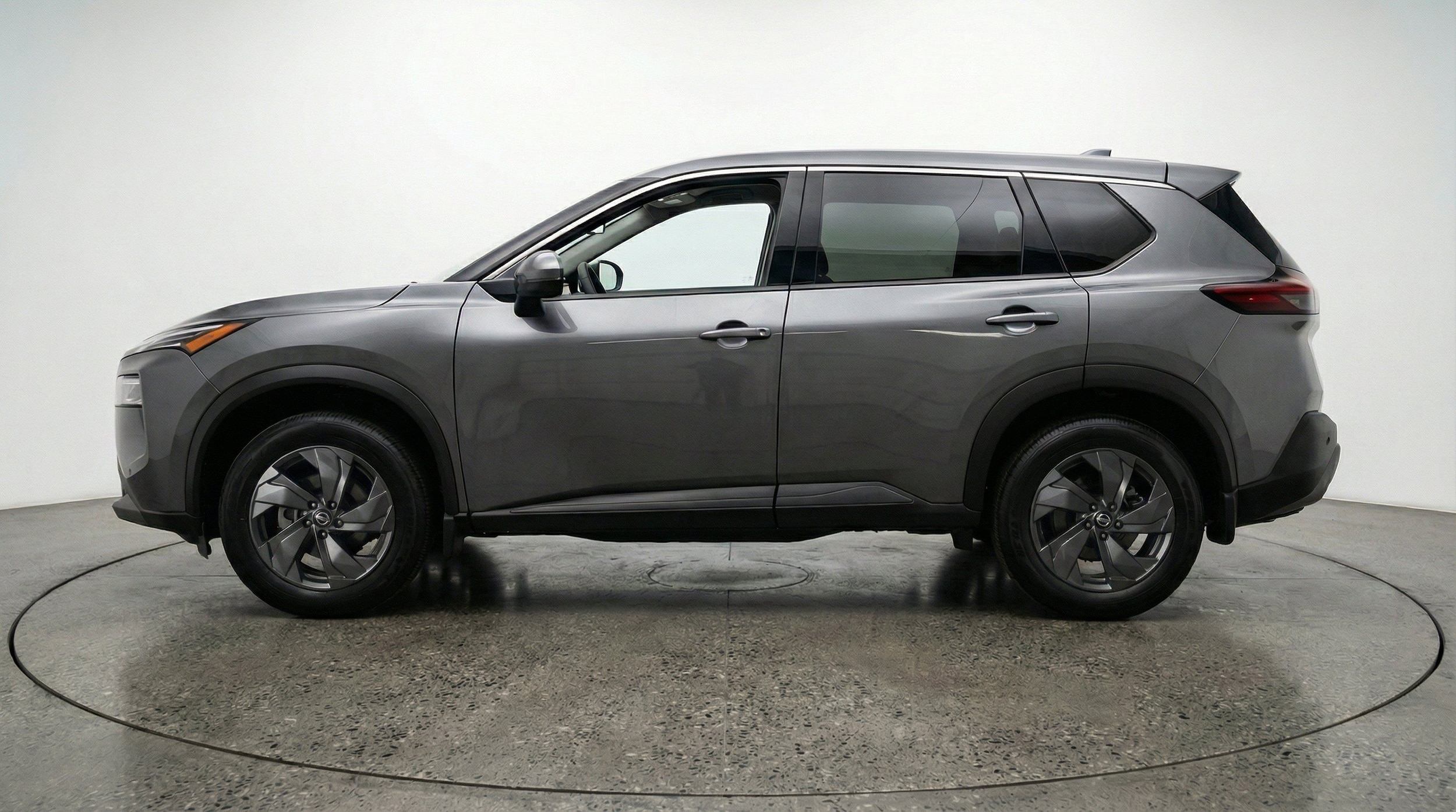 Thumbnail: 2026 Nissan Rogue - 5