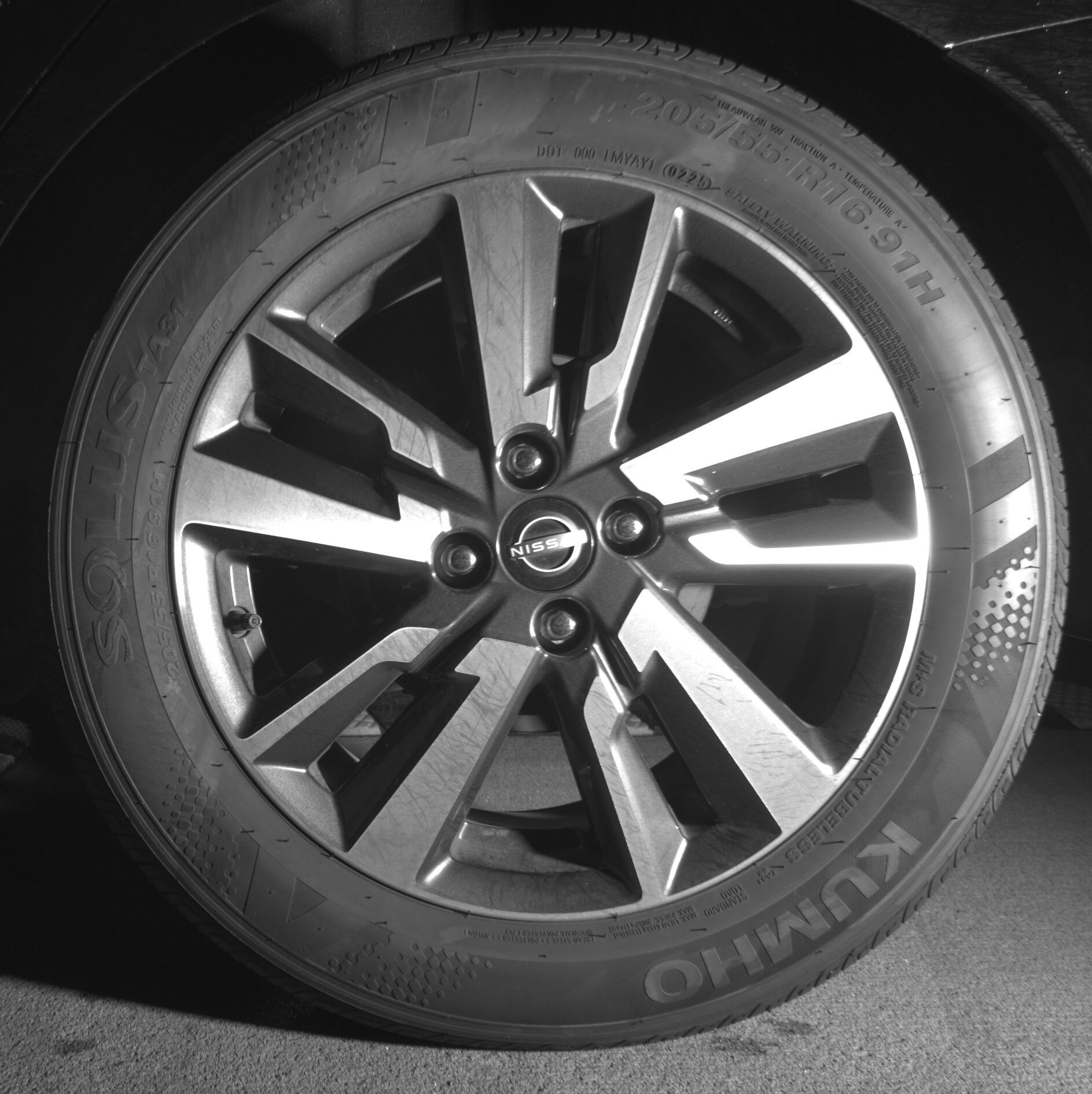 Thumbnail: 2025 Nissan Versa - 11