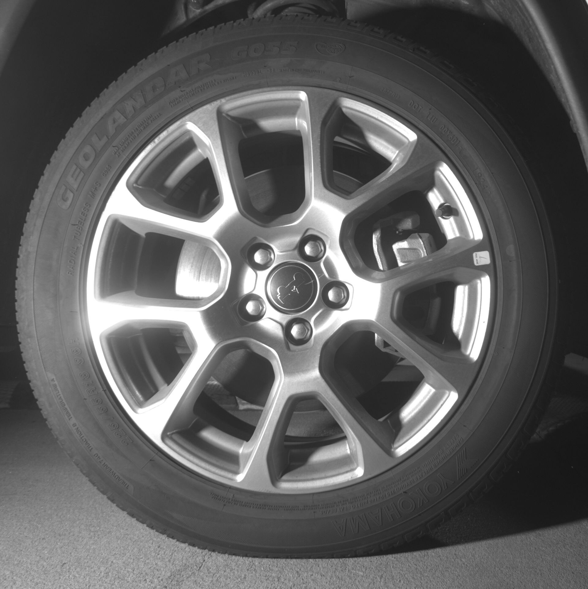 Thumbnail: 2025 Jeep Compass - 10