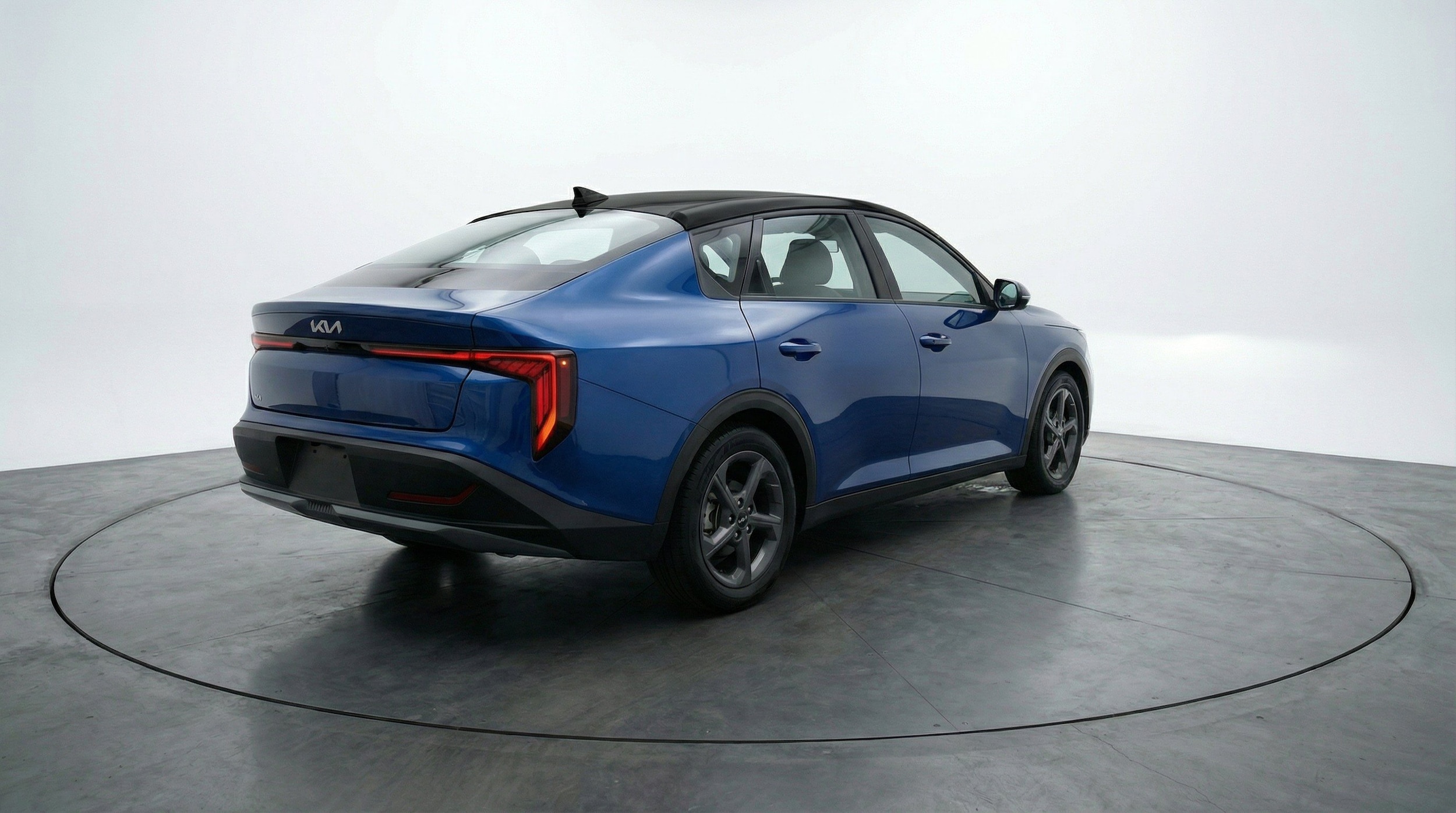 Thumbnail: 2026 Kia K4 - 9