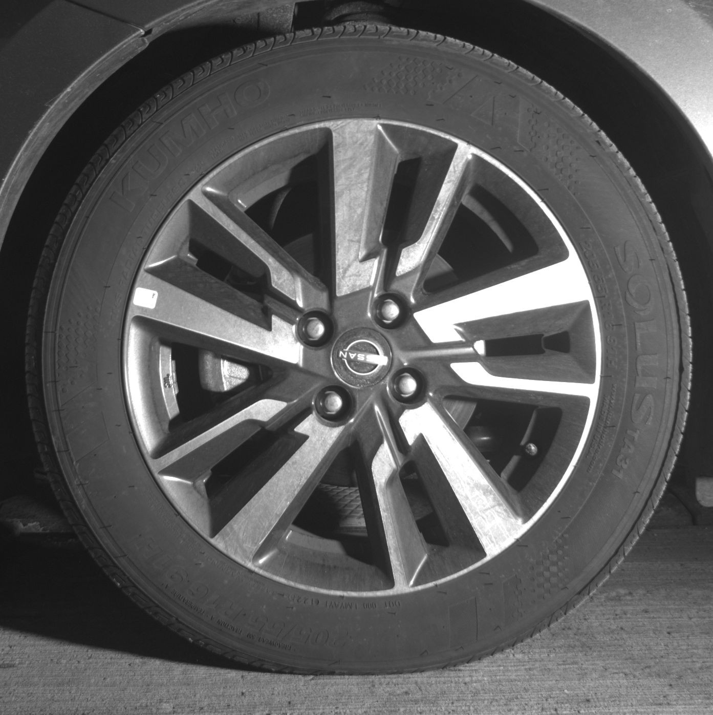 Thumbnail: 2025 Nissan Versa - 9