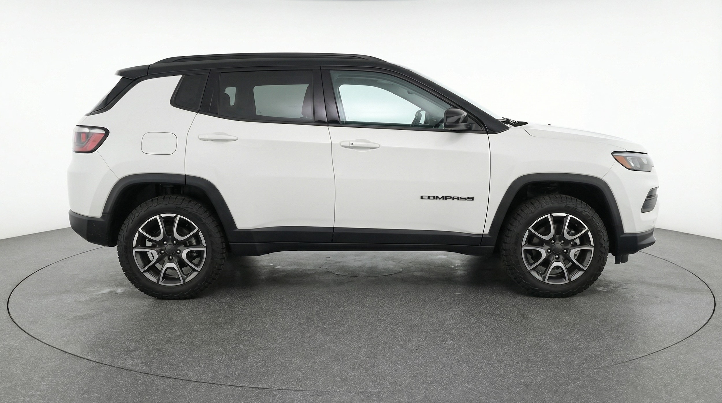 Thumbnail: 2025 Jeep Compass - 8