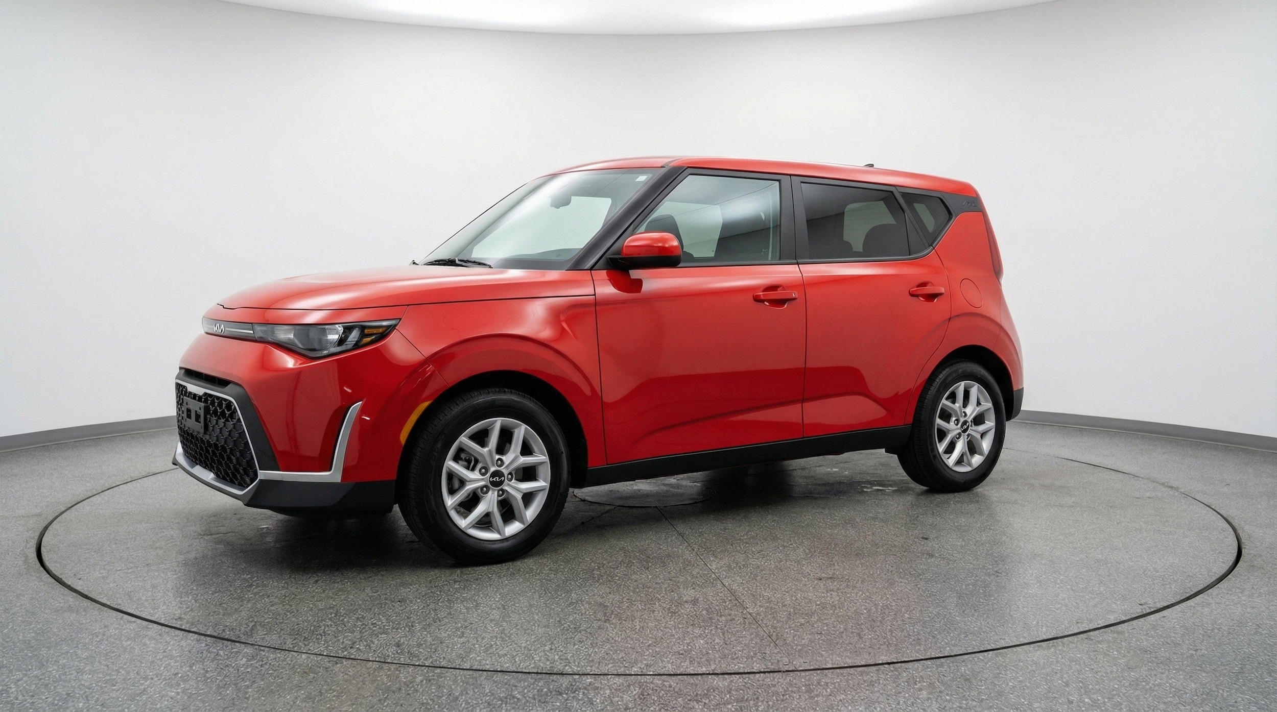 Thumbnail: 2025 Kia Soul - 3