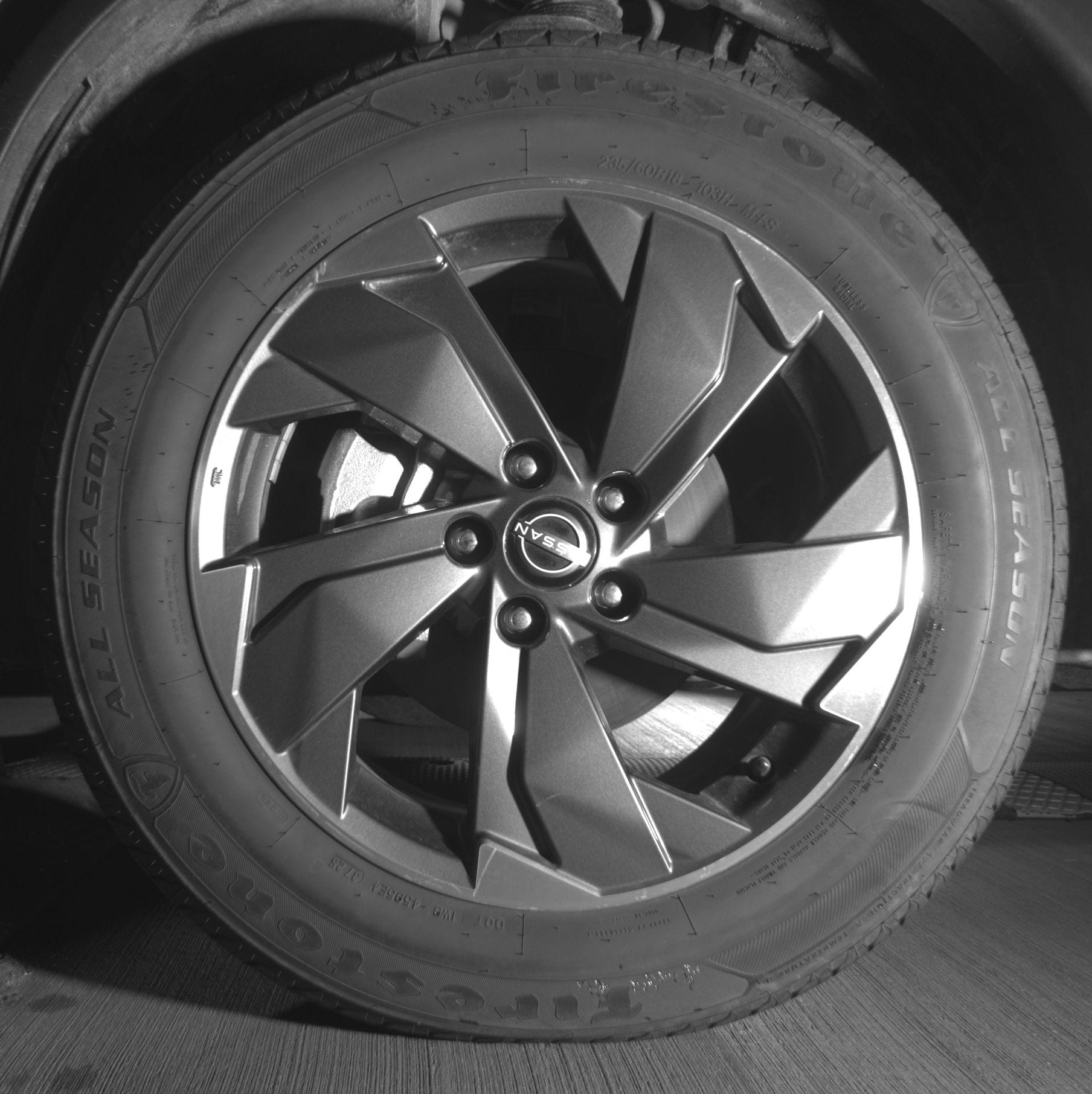 Thumbnail: 2025 Nissan Rogue - 9