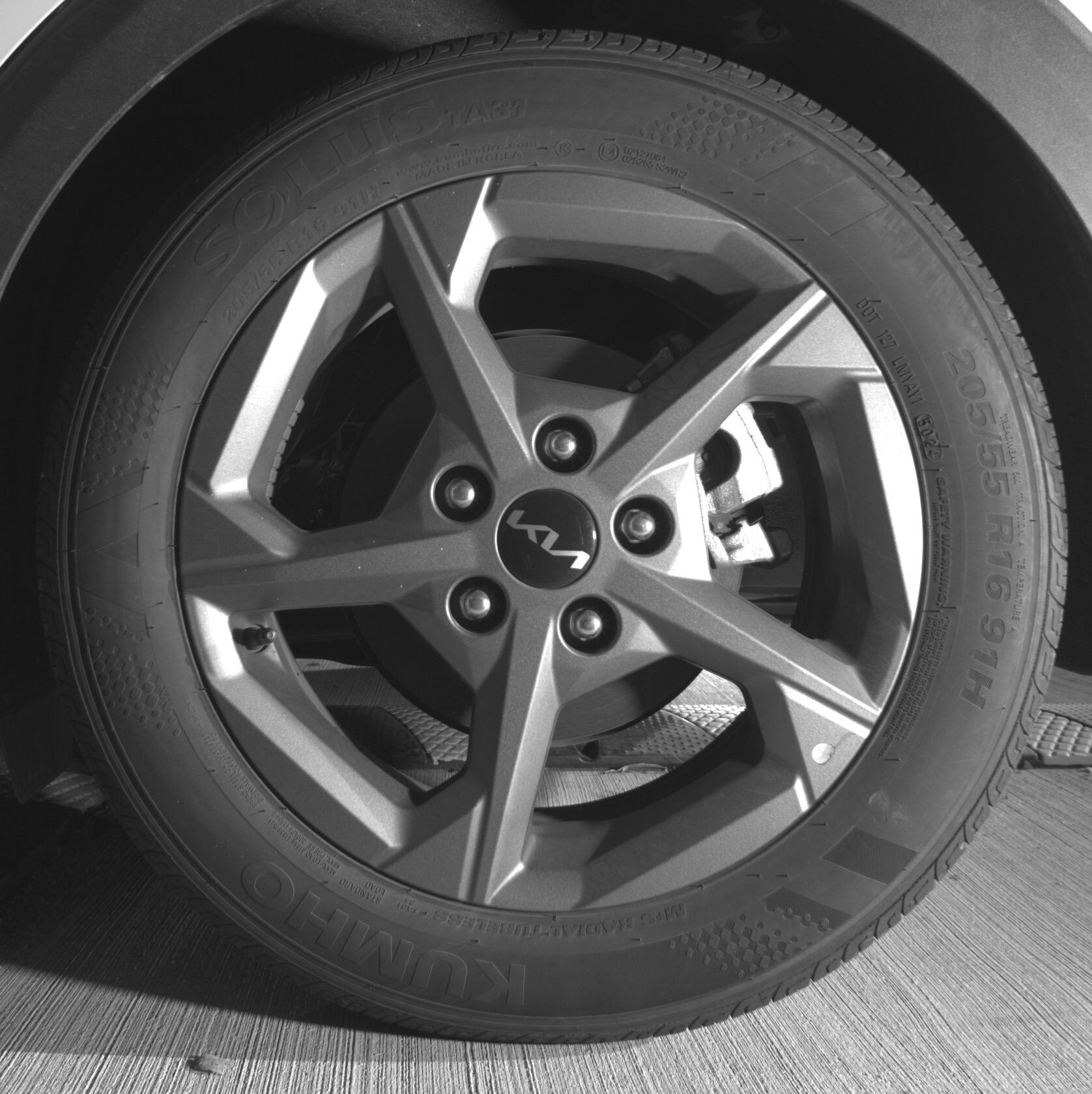 Thumbnail: 2025 Kia K4 - 11