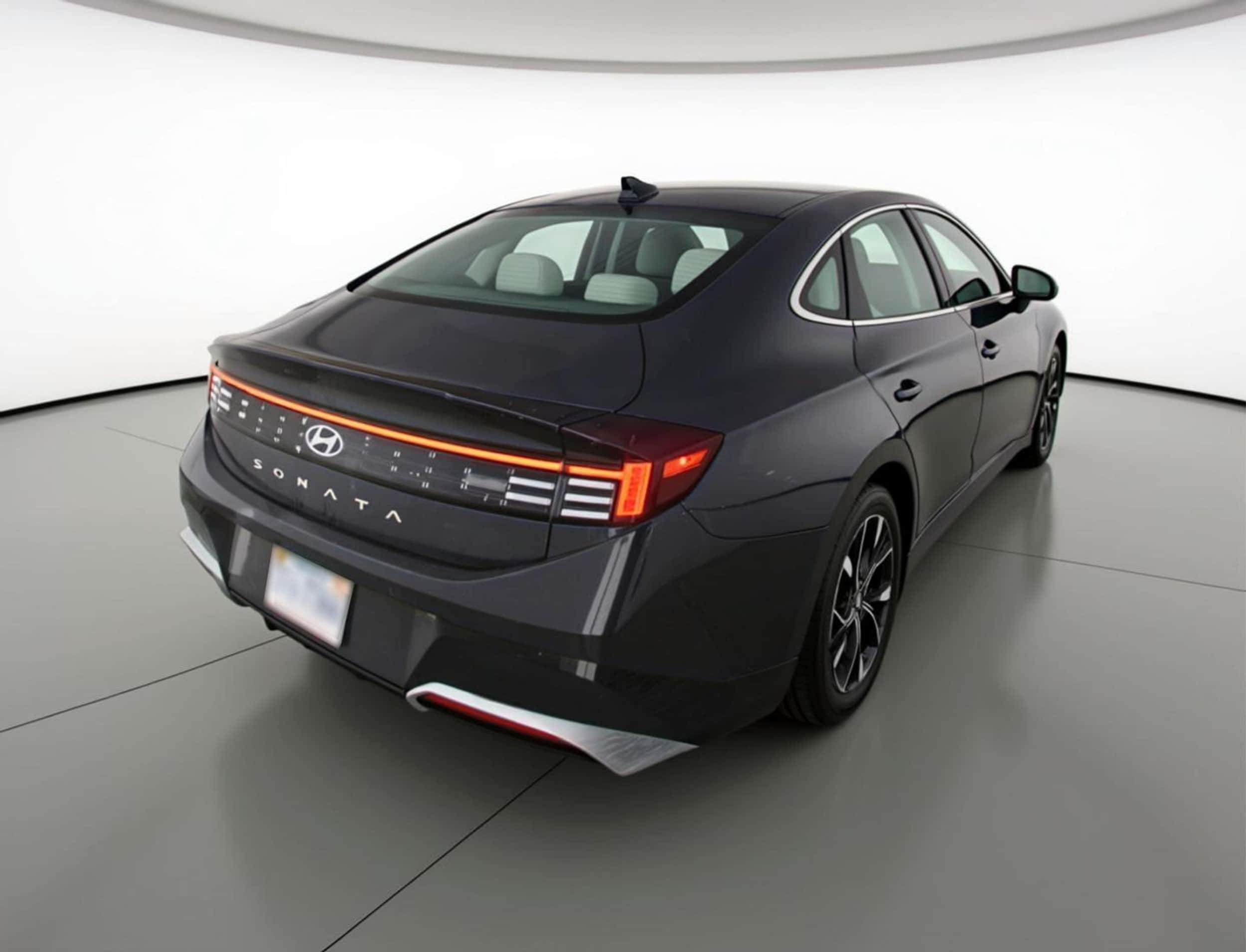 Thumbnail: 2025 Hyundai Sonata - 7