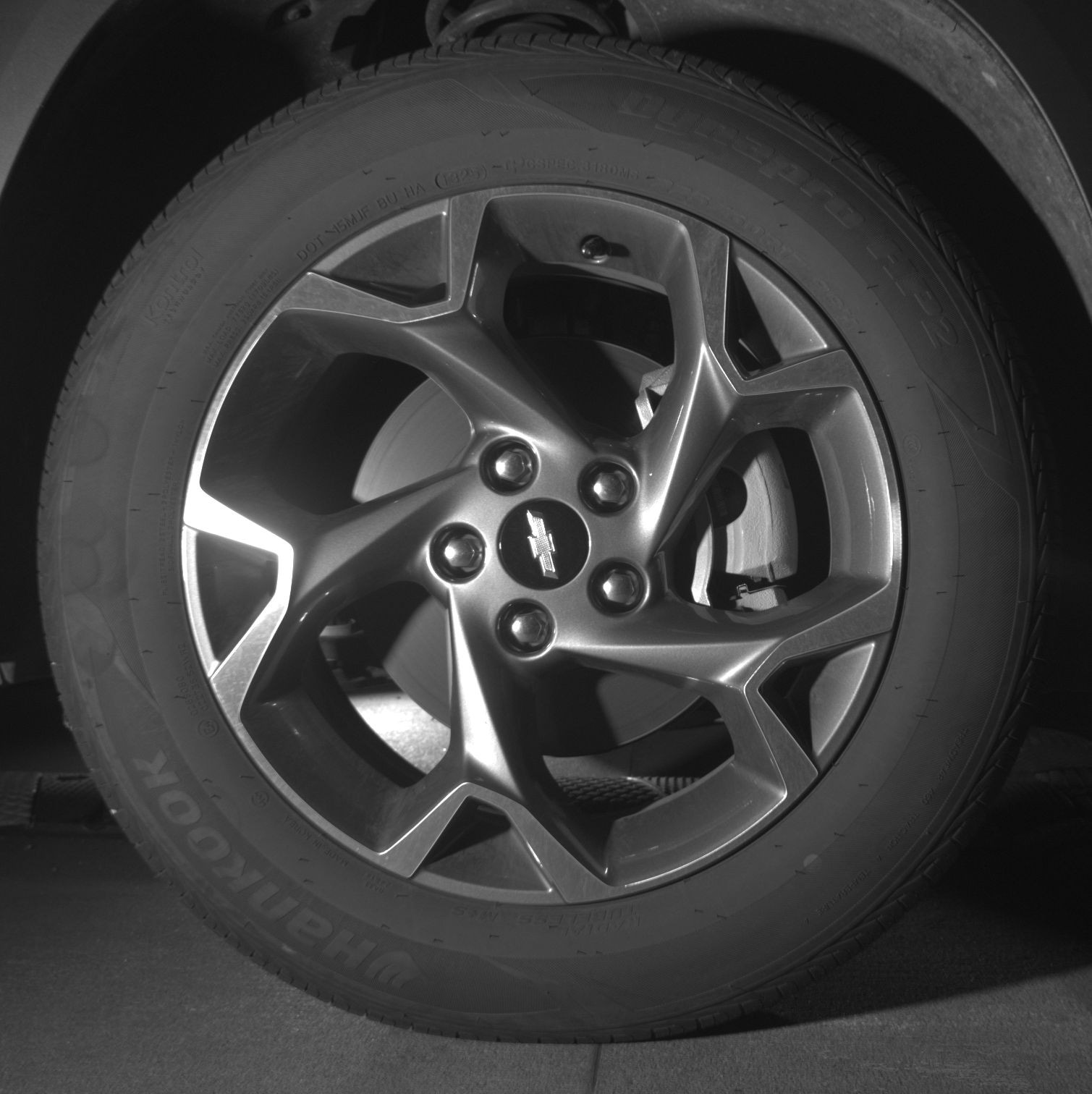 Thumbnail: 2025 Chevrolet Trax - 10