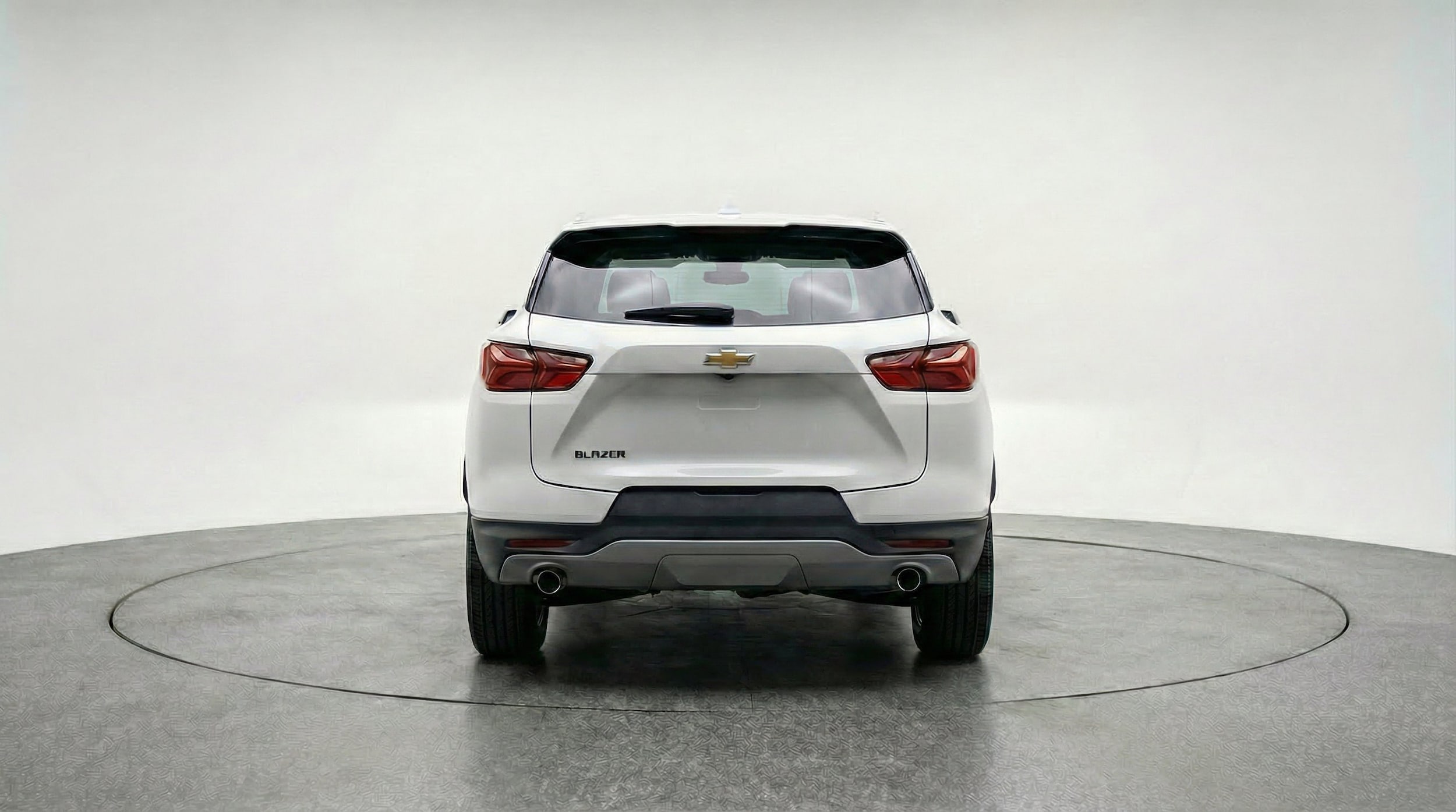 Thumbnail: 2025 Chevrolet Blazer - 7