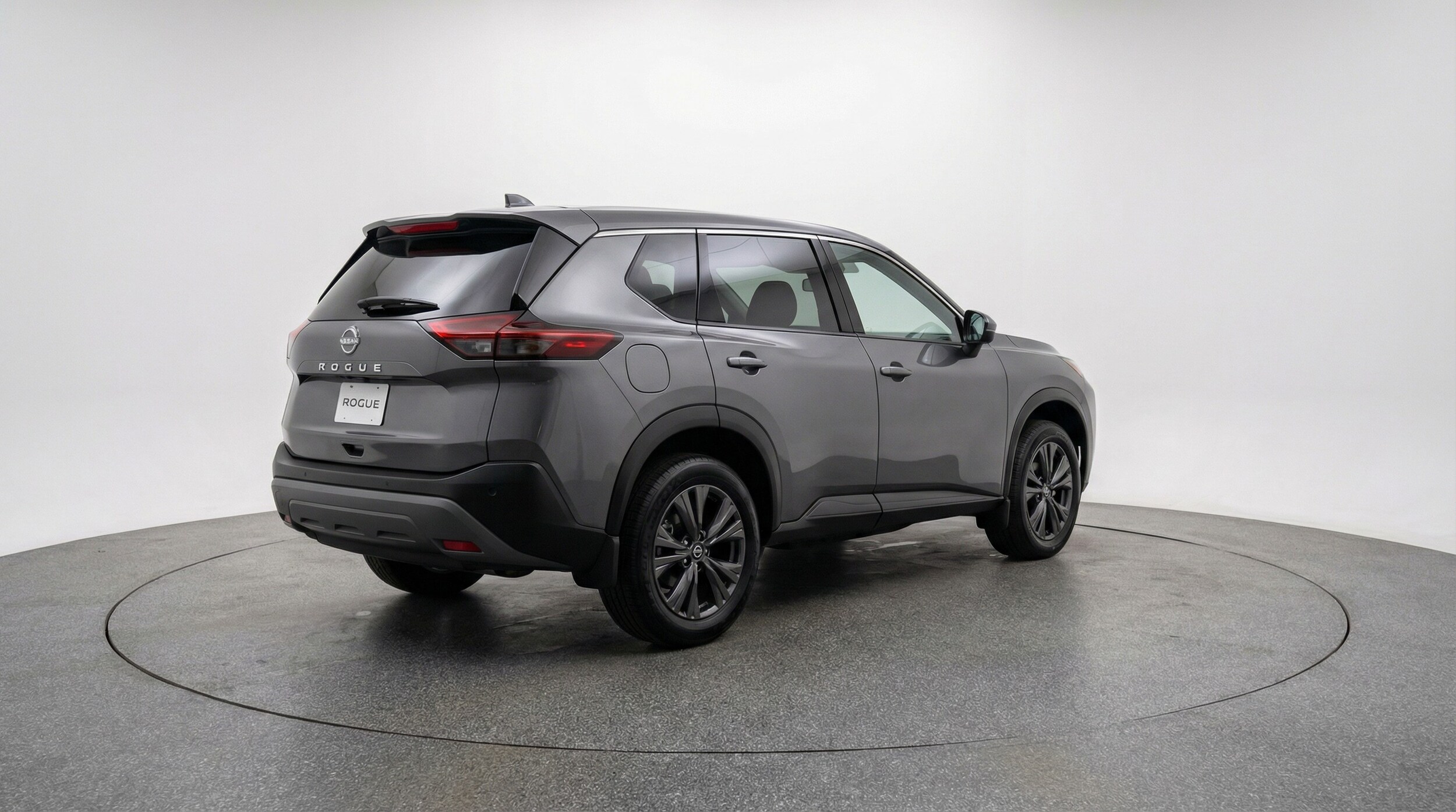 Thumbnail: 2025 Nissan Rogue - 7