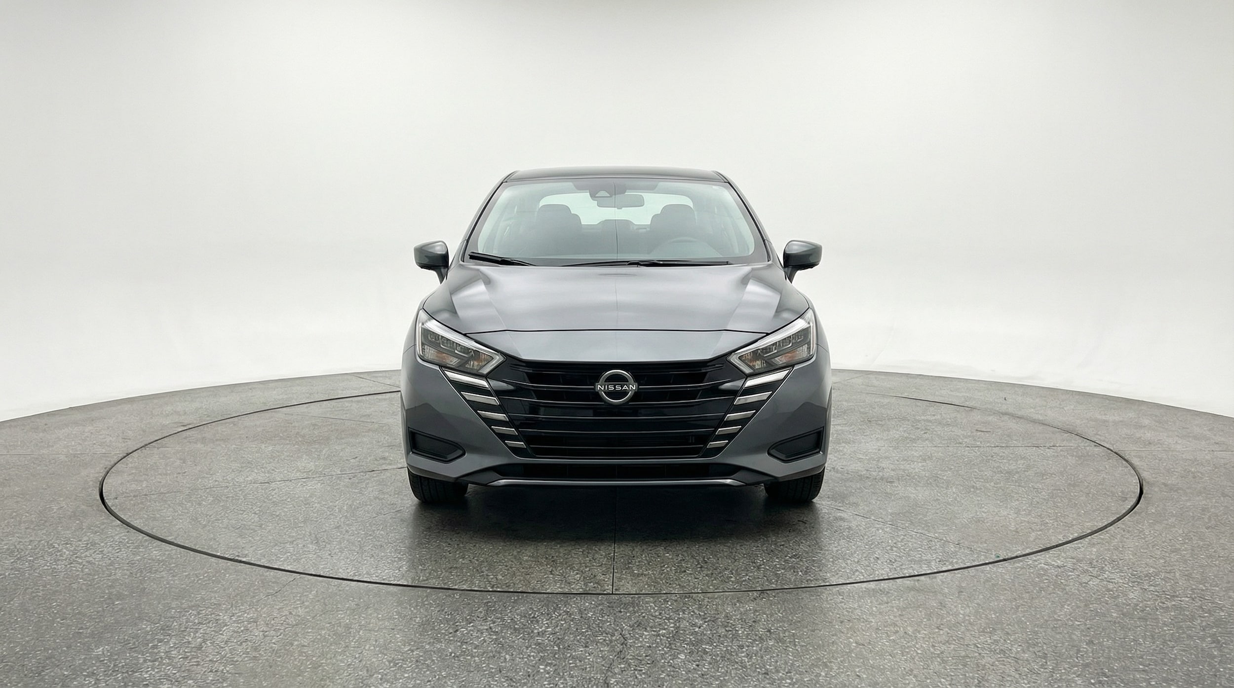 Thumbnail: 2025 Nissan Versa - 2