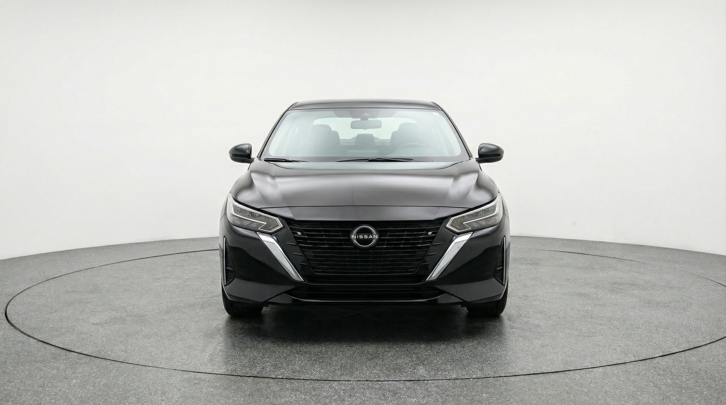 Thumbnail: 2025 Nissan Sentra - 2