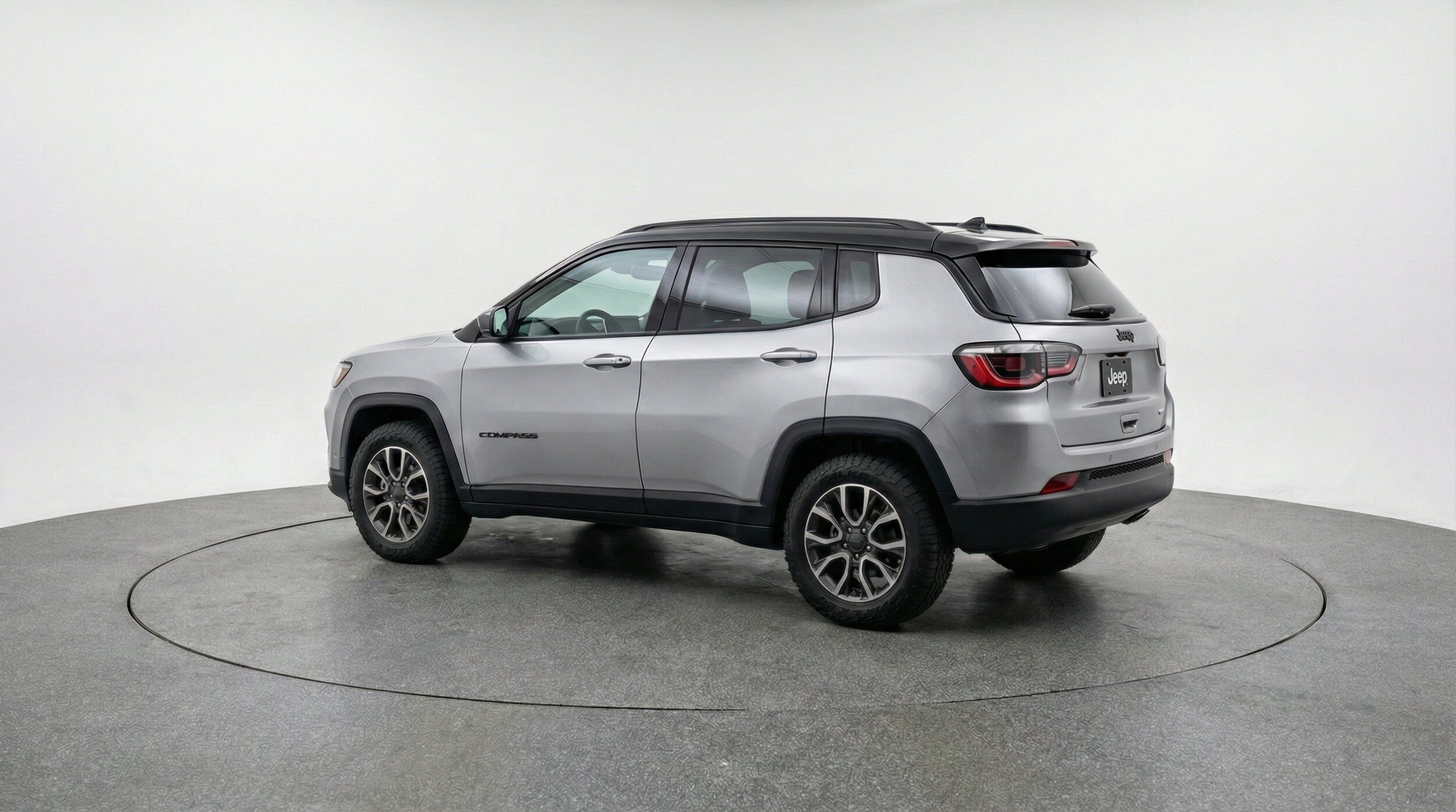 Thumbnail: 2025 Jeep Compass - 6