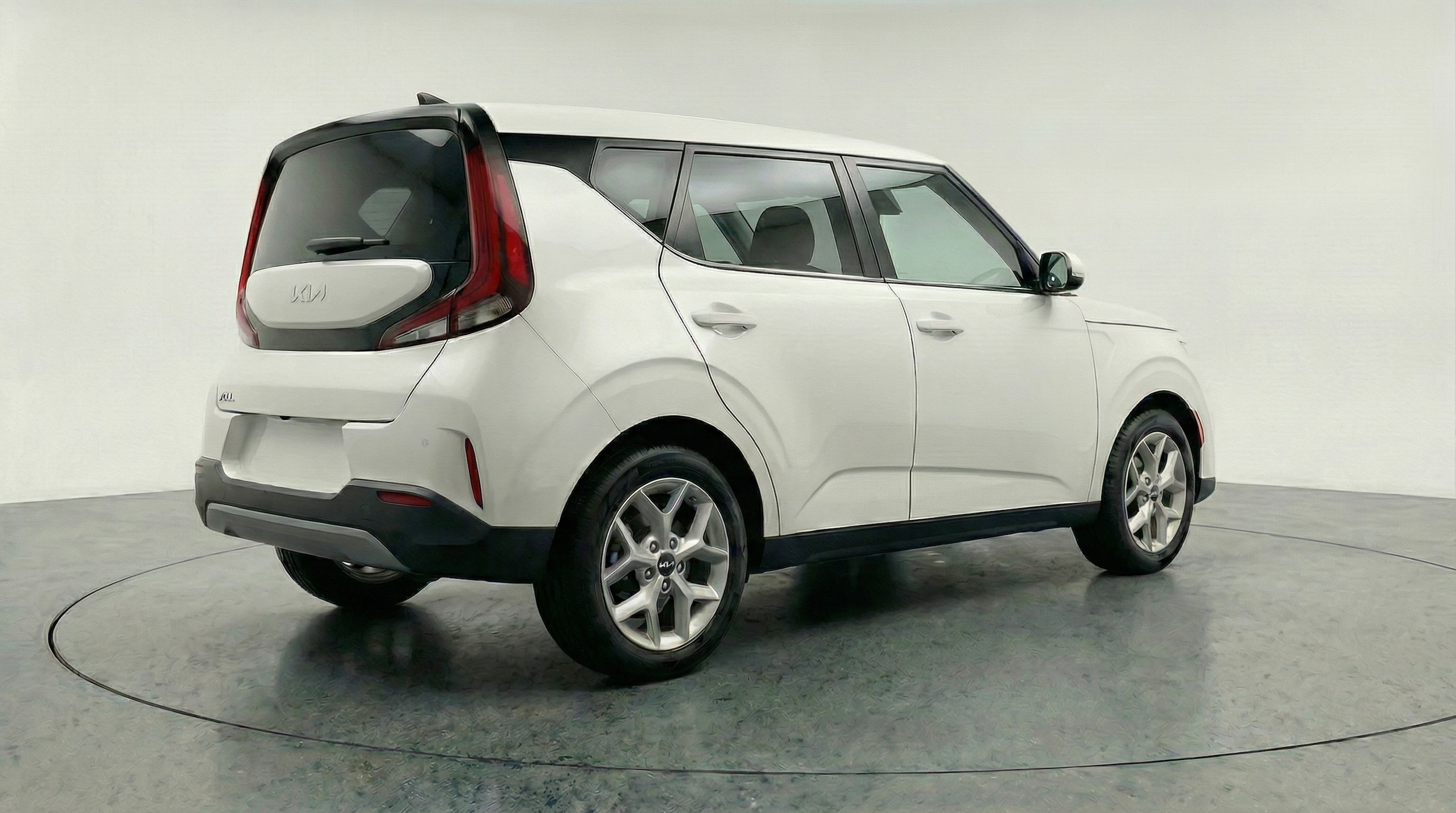 Thumbnail: 2025 Kia Soul - 7