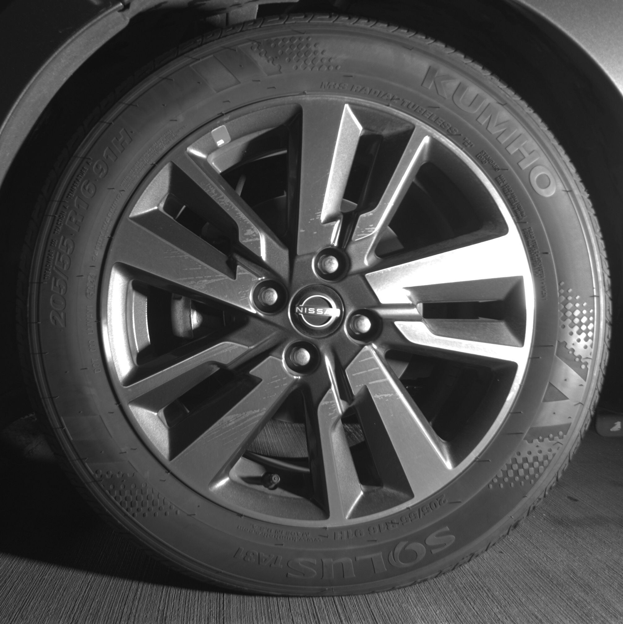 Thumbnail: 2025 Nissan Versa - 9