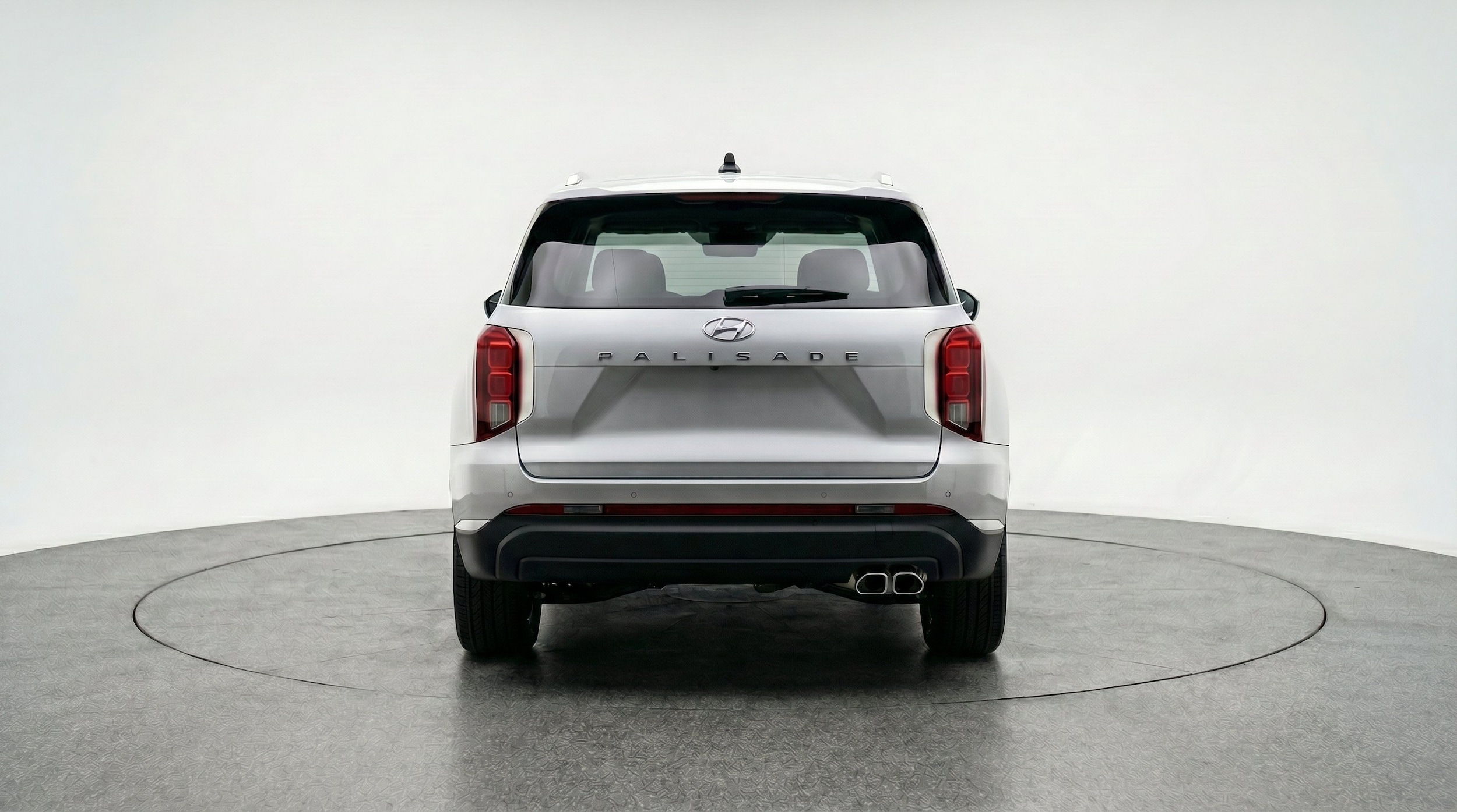 Thumbnail: 2025 Hyundai Palisade - 7