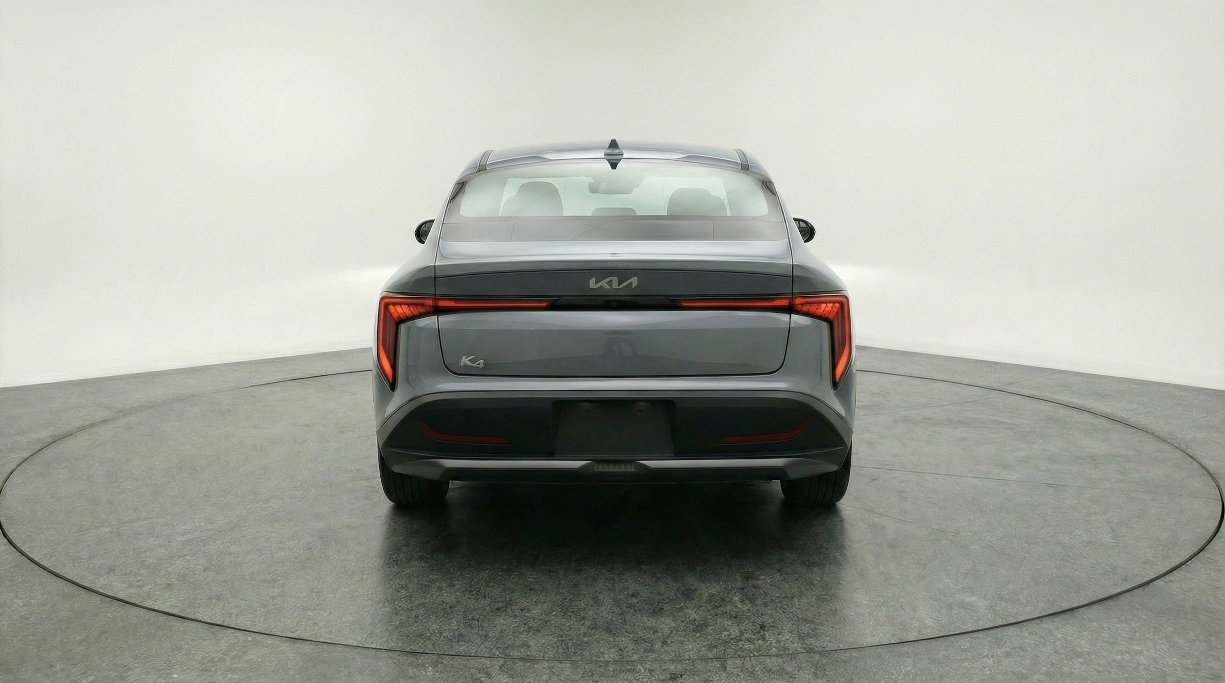 Thumbnail: 2025 Kia K4 - 6