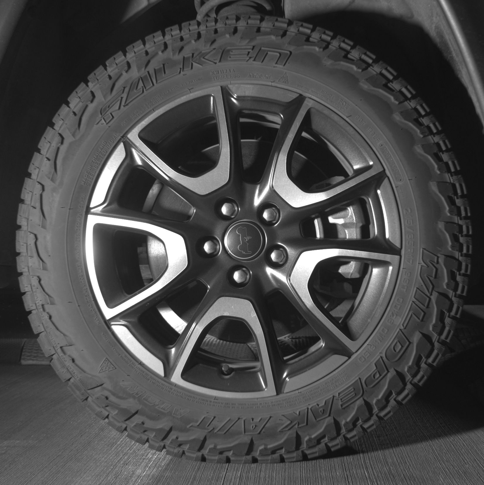 Thumbnail: 2025 Jeep Compass - 10