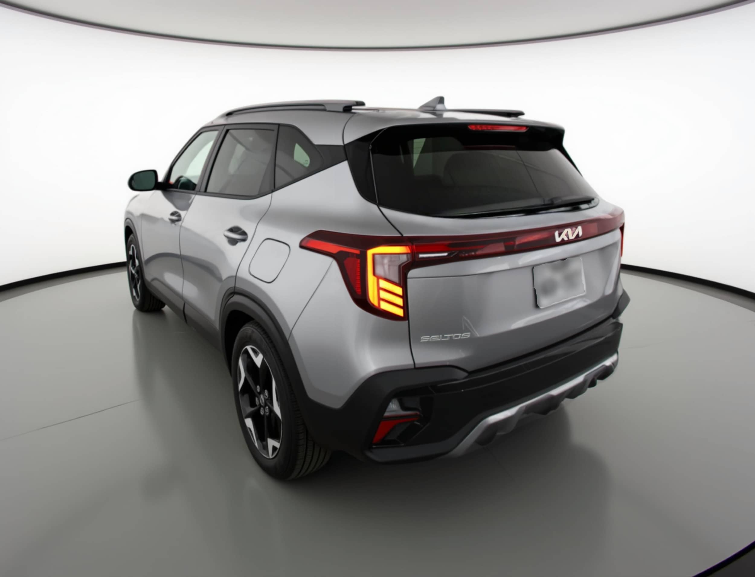 Thumbnail: 2025 Kia Seltos - 5