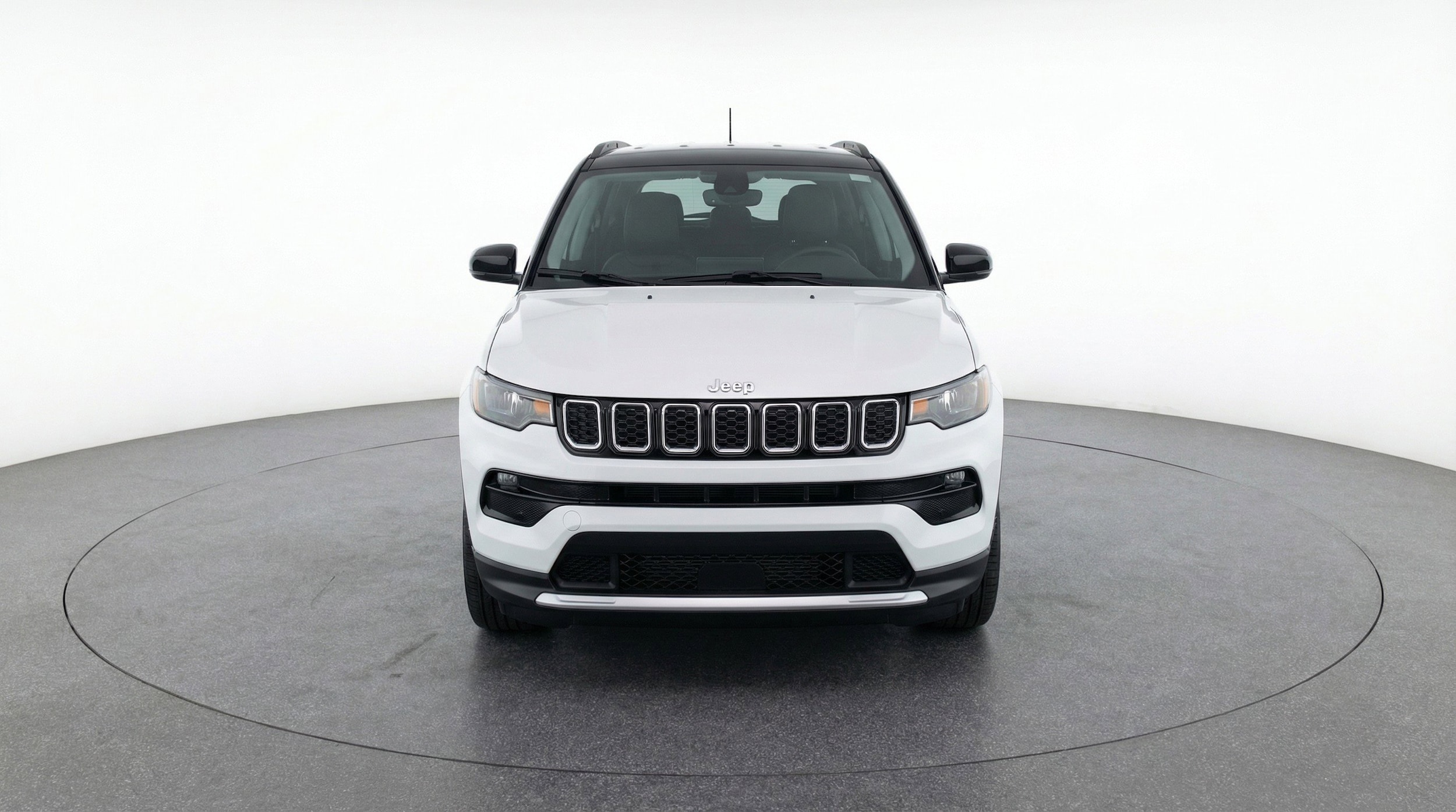 Thumbnail: 2025 Jeep Compass - 2
