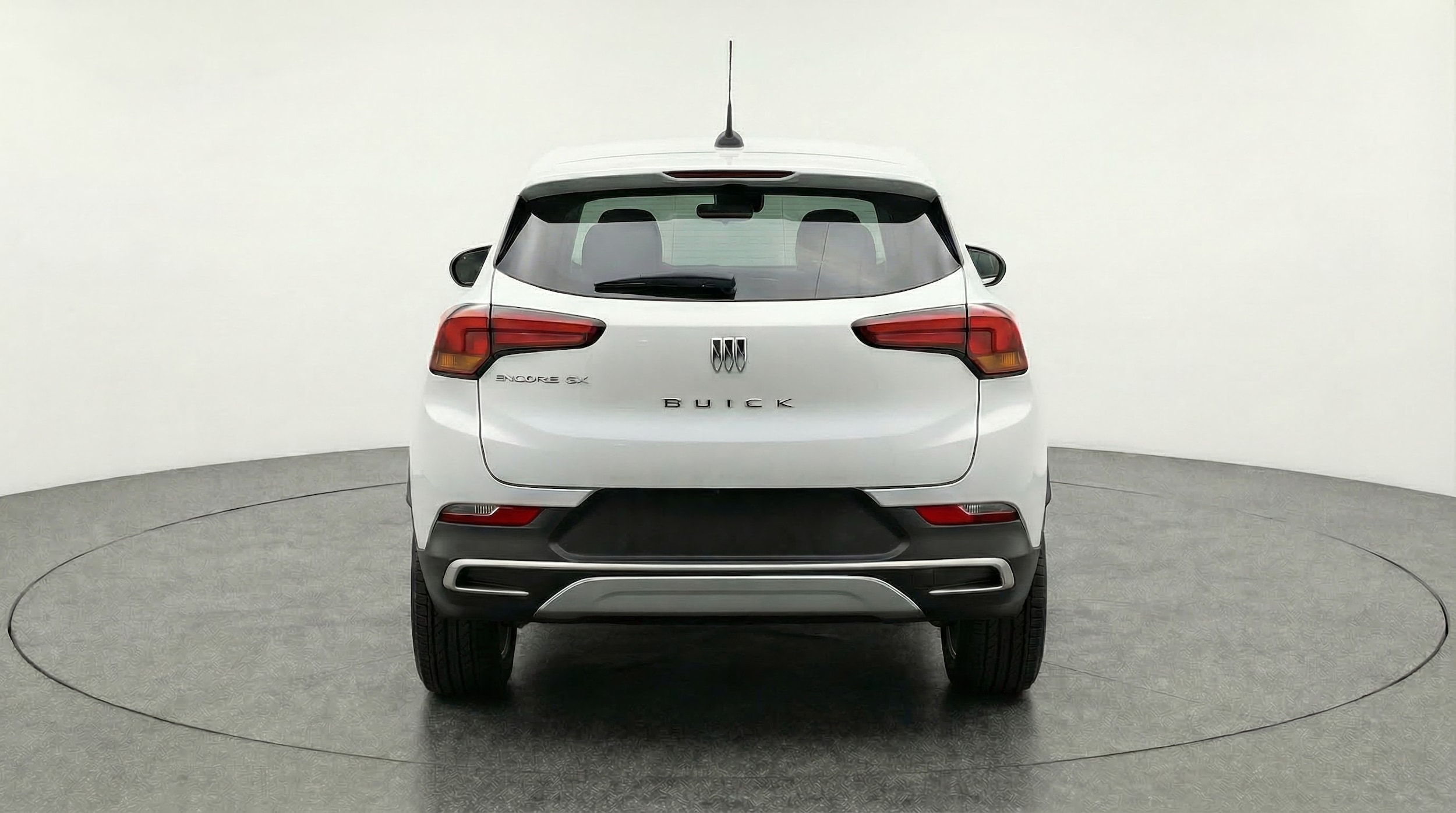 Thumbnail: 2025 Buick Encore GX - 6