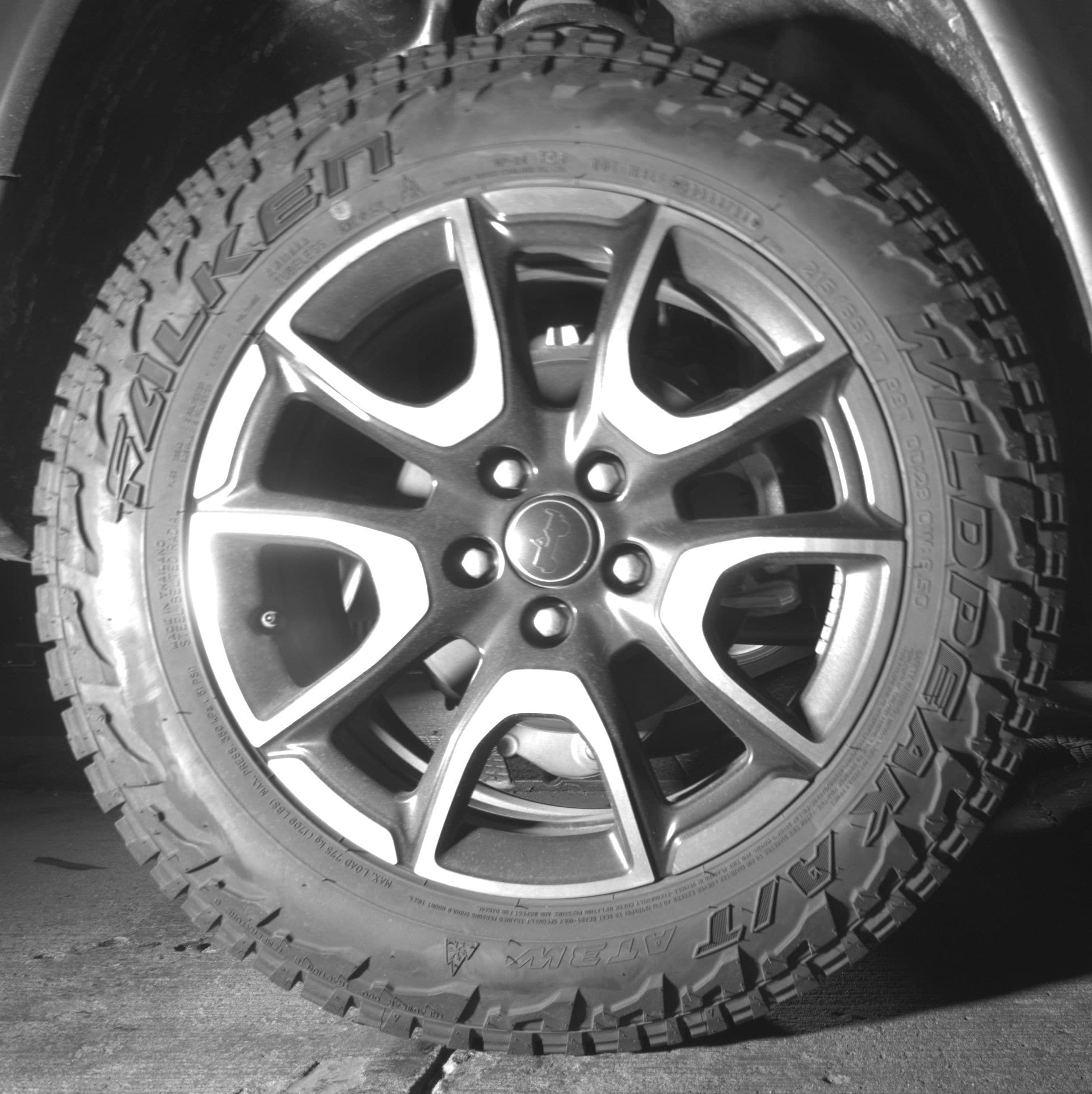 Thumbnail: 2025 Jeep Compass - 12
