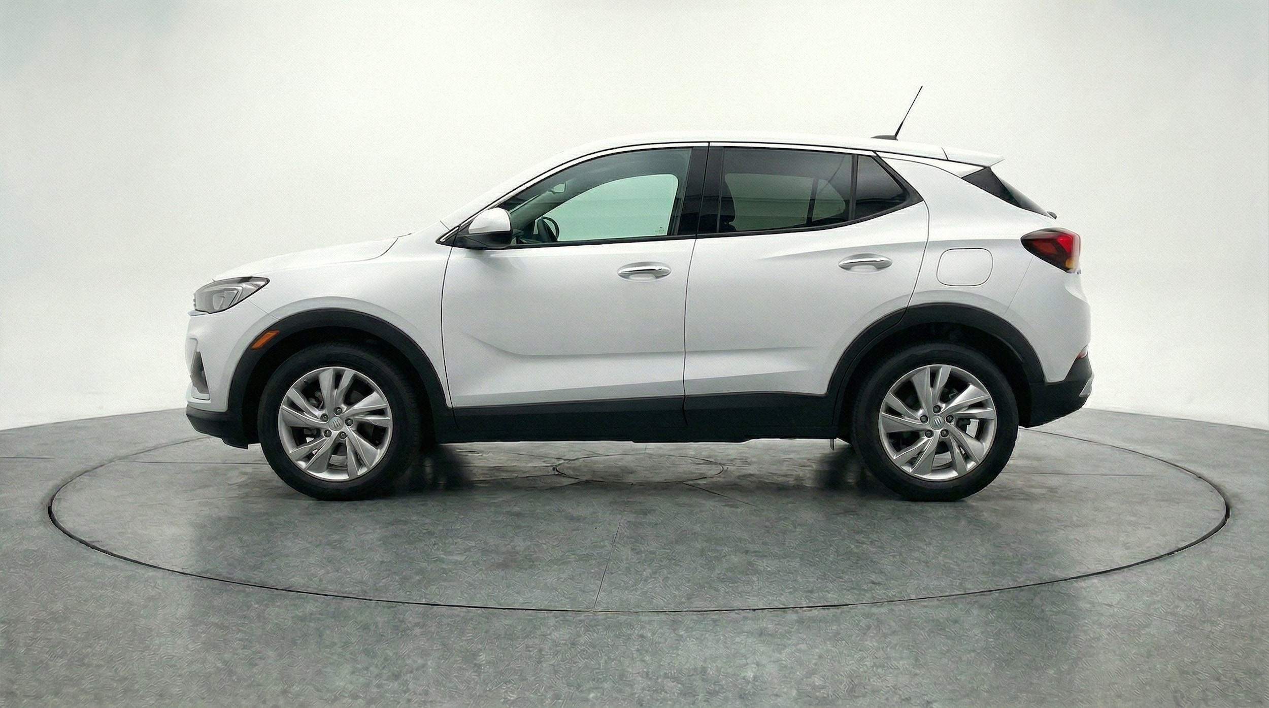 Thumbnail: 2026 Buick Encore GX - 5