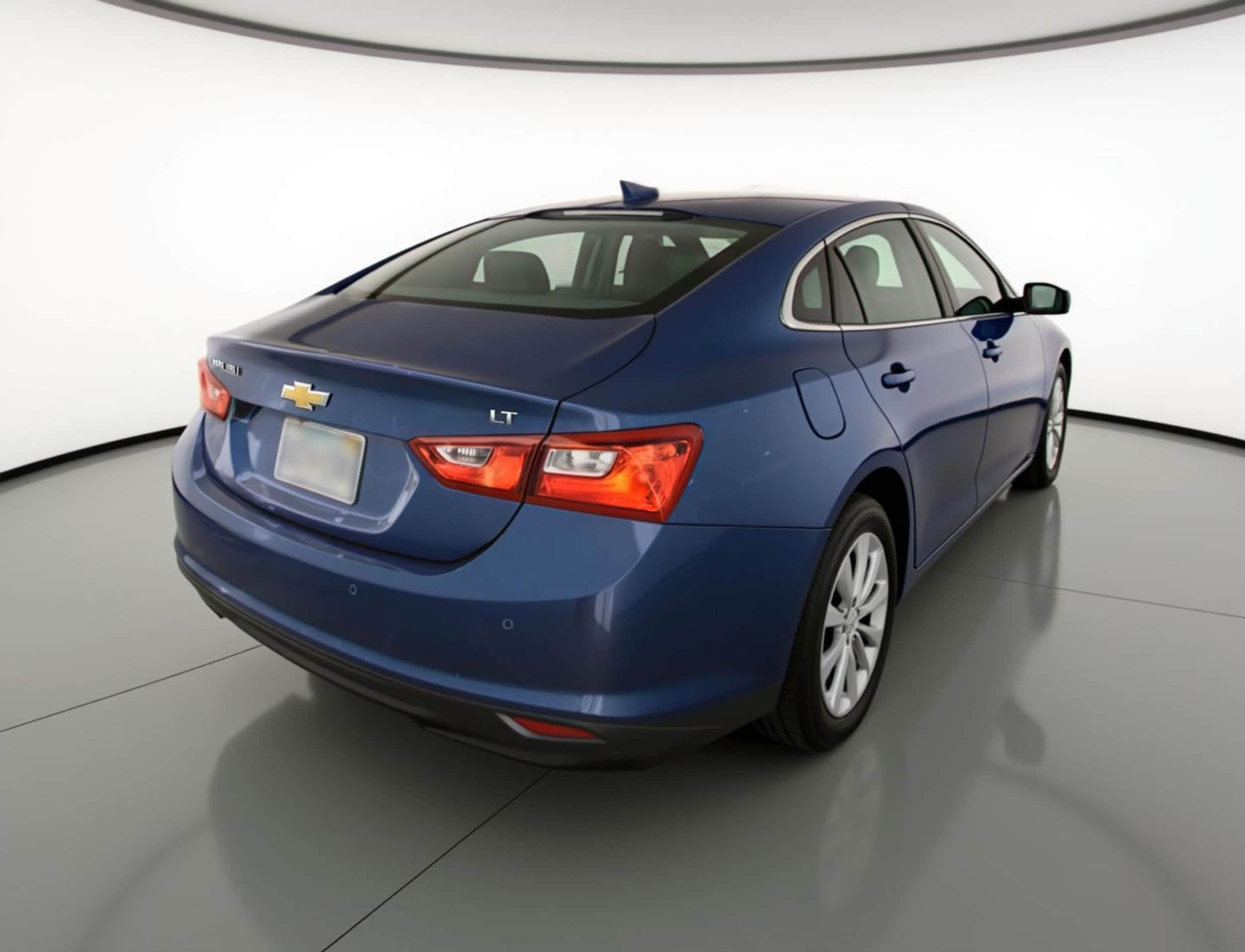 Thumbnail: 2024 Chevrolet Malibu - 7