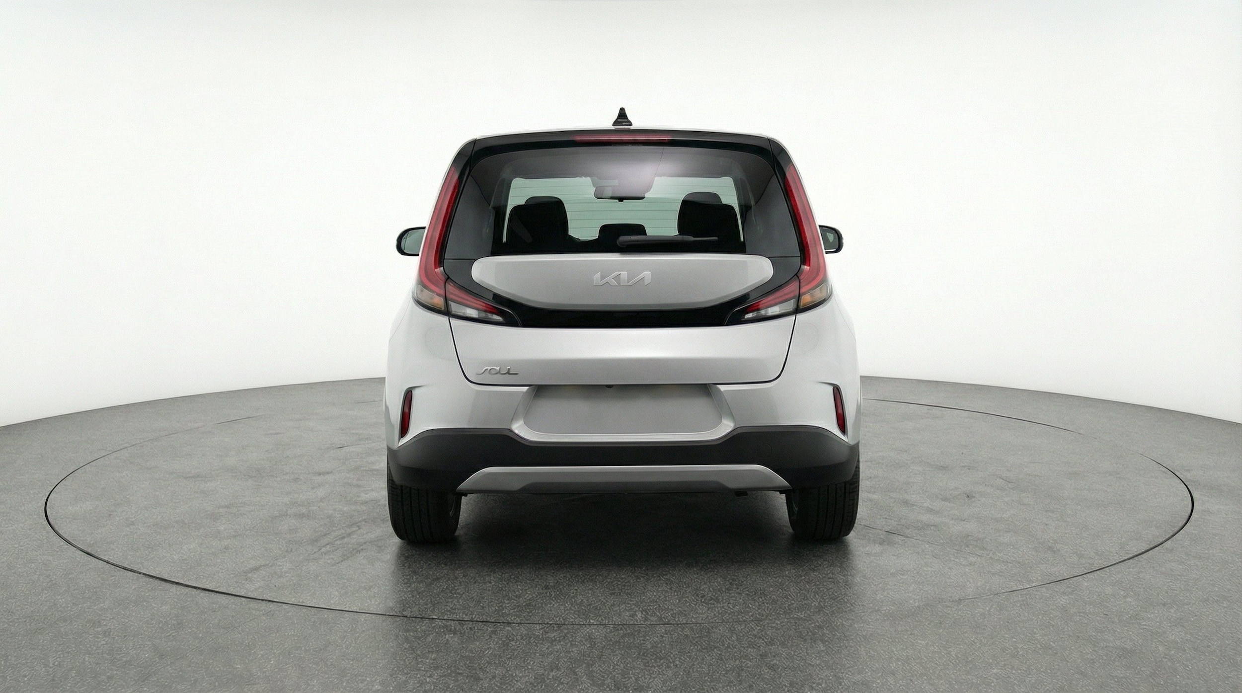 Thumbnail: 2025 Kia Soul - 7