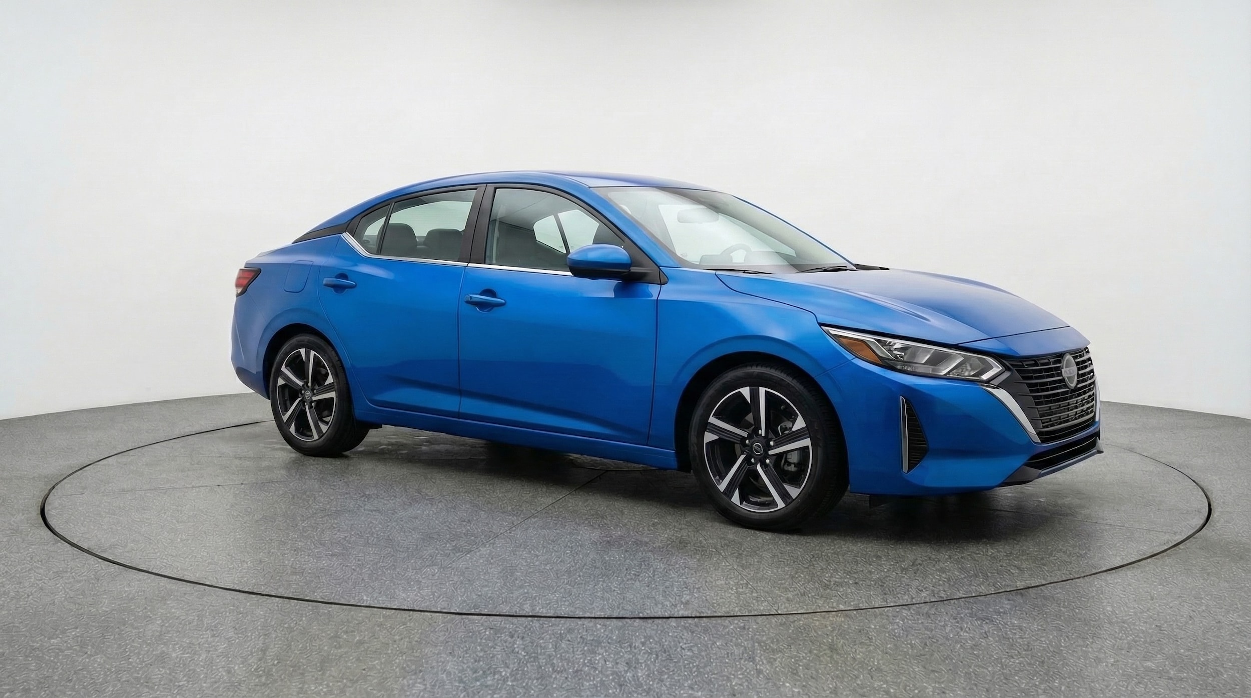 Thumbnail: 2025 Nissan Sentra - 1