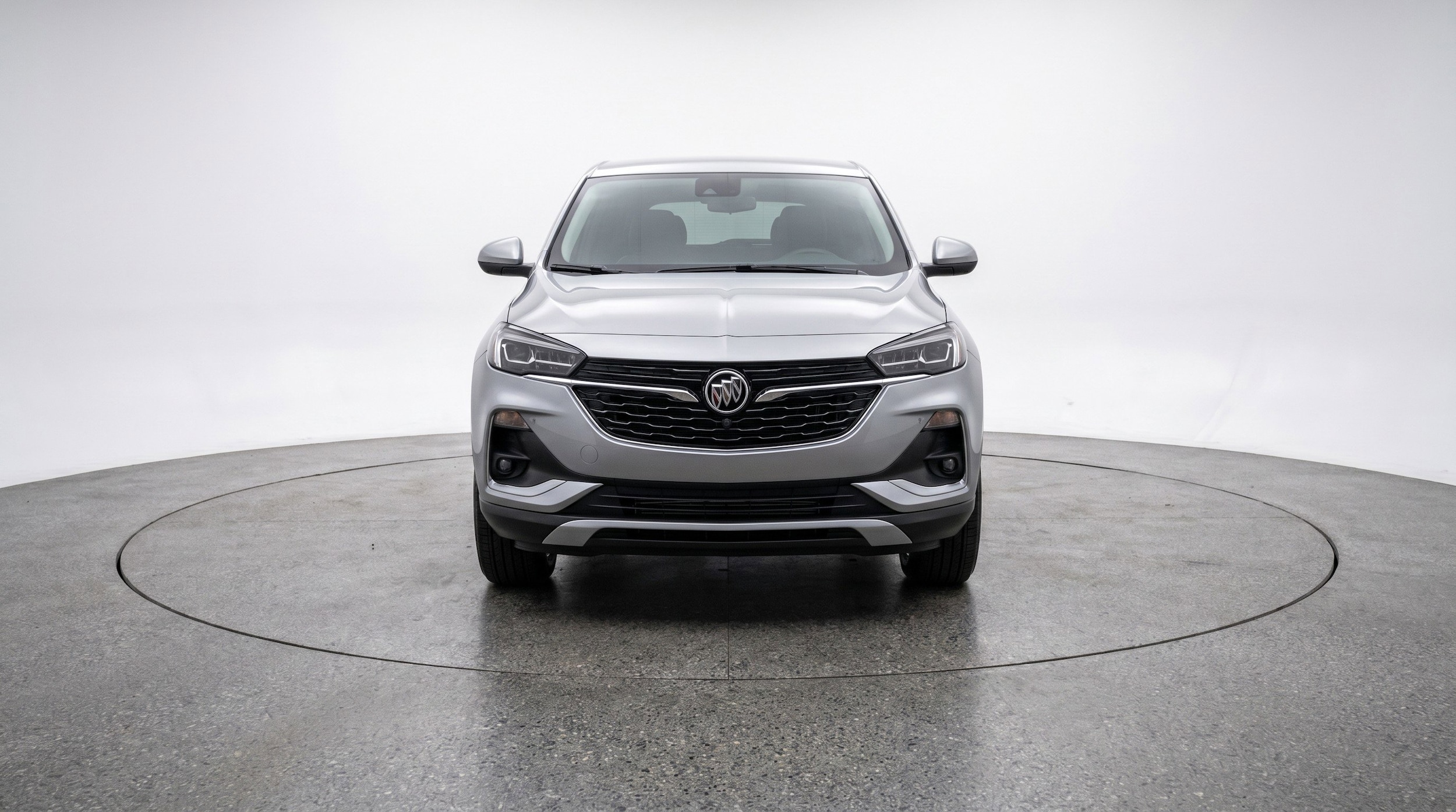 Thumbnail: 2025 Buick Encore GX - 2