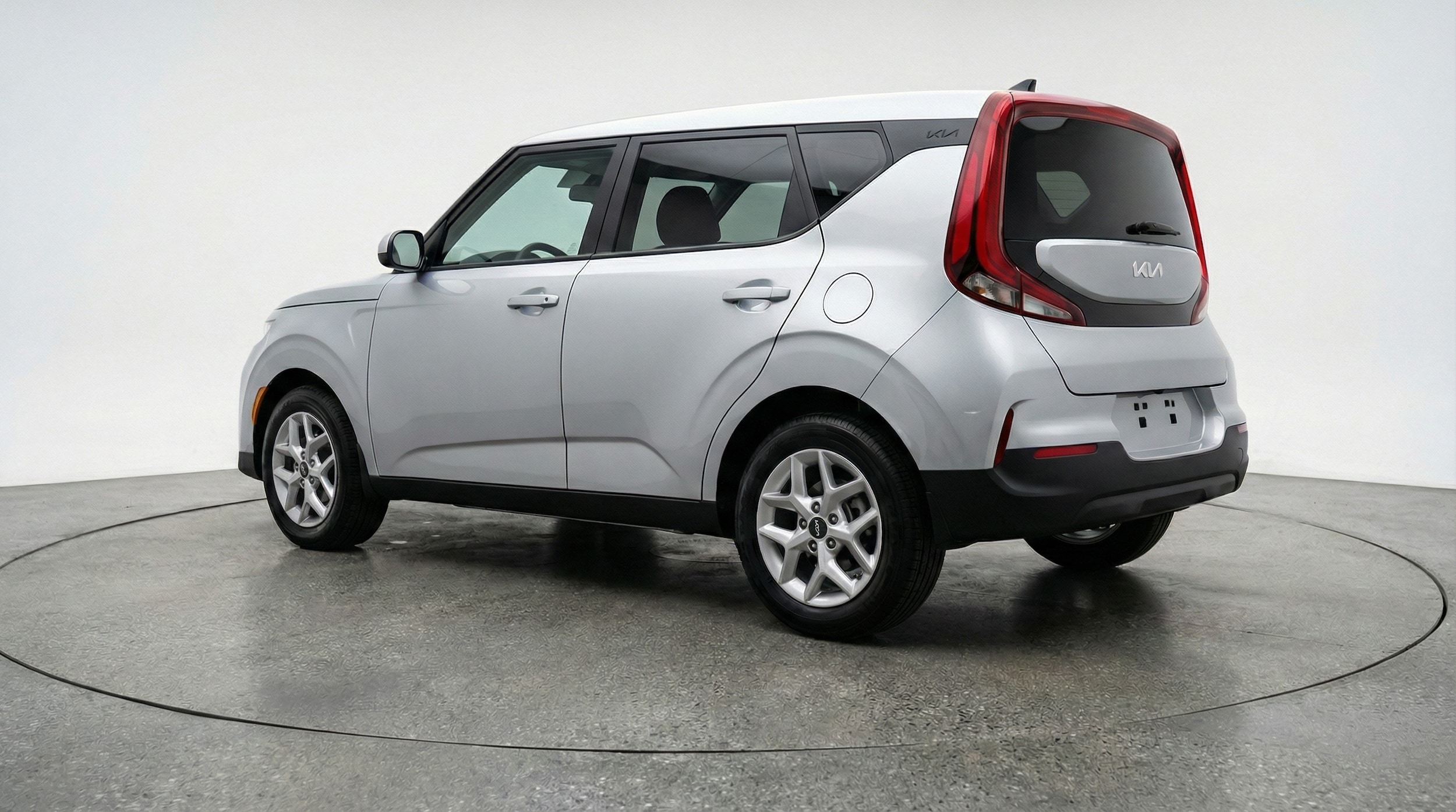 Thumbnail: 2025 Kia Soul - 5