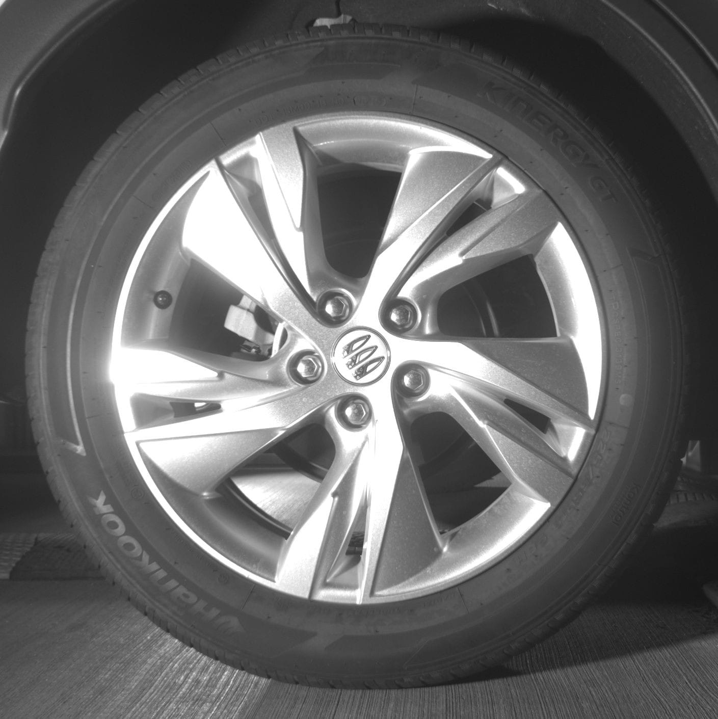 Thumbnail: 2025 Buick Encore GX - 12