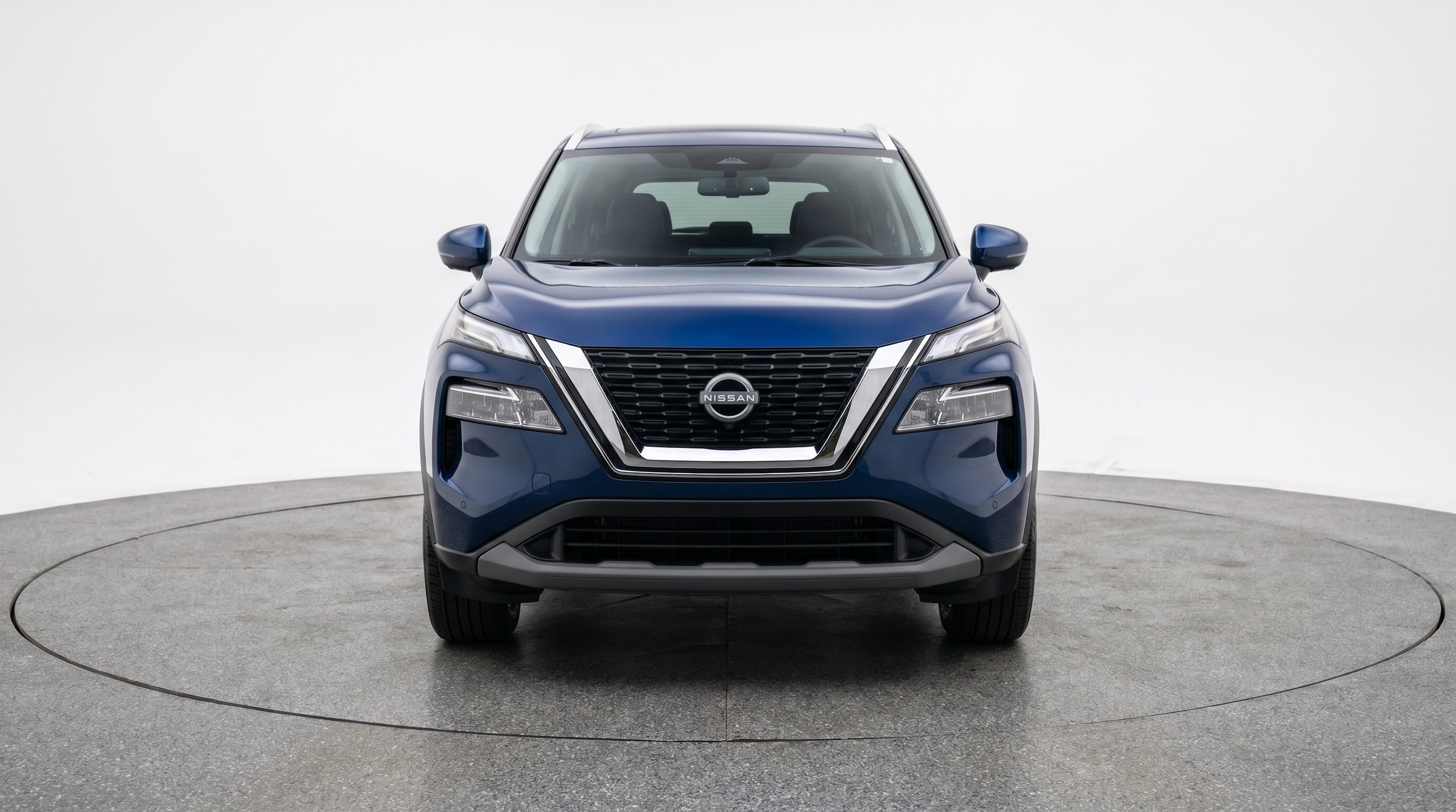 Thumbnail: 2025 Nissan Rogue - 2