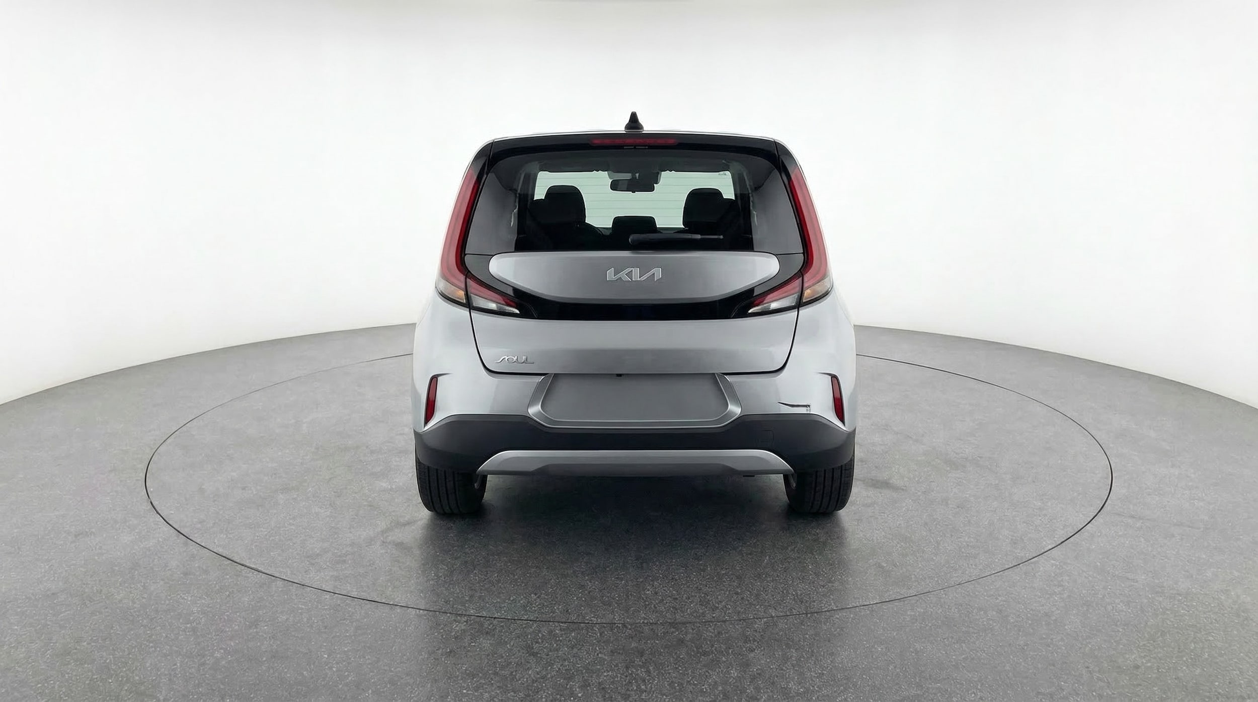 Thumbnail: 2025 Kia Soul - 6