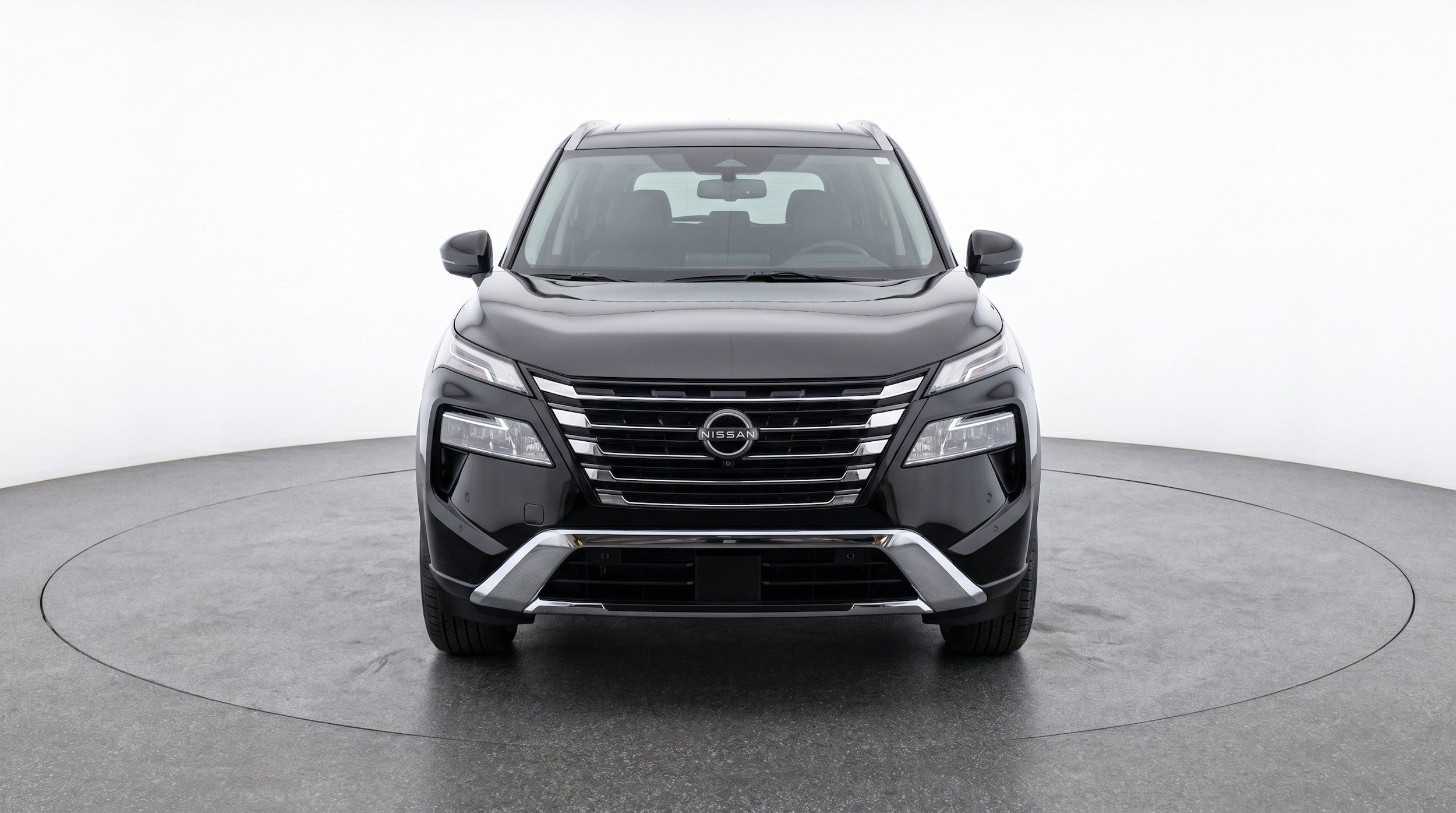 Thumbnail: 2026 Nissan Rogue - 2