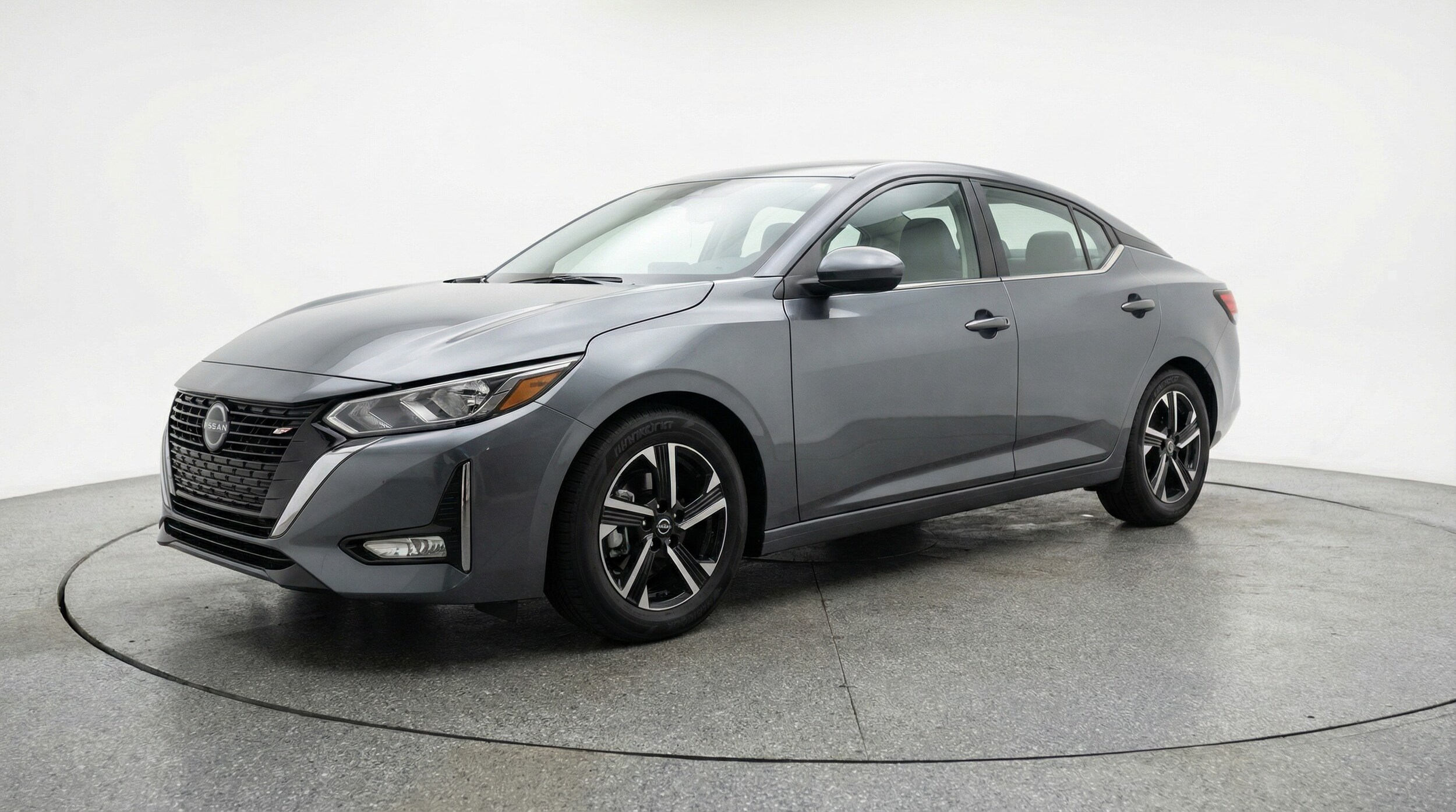 Thumbnail: 2025 Nissan Sentra - 3