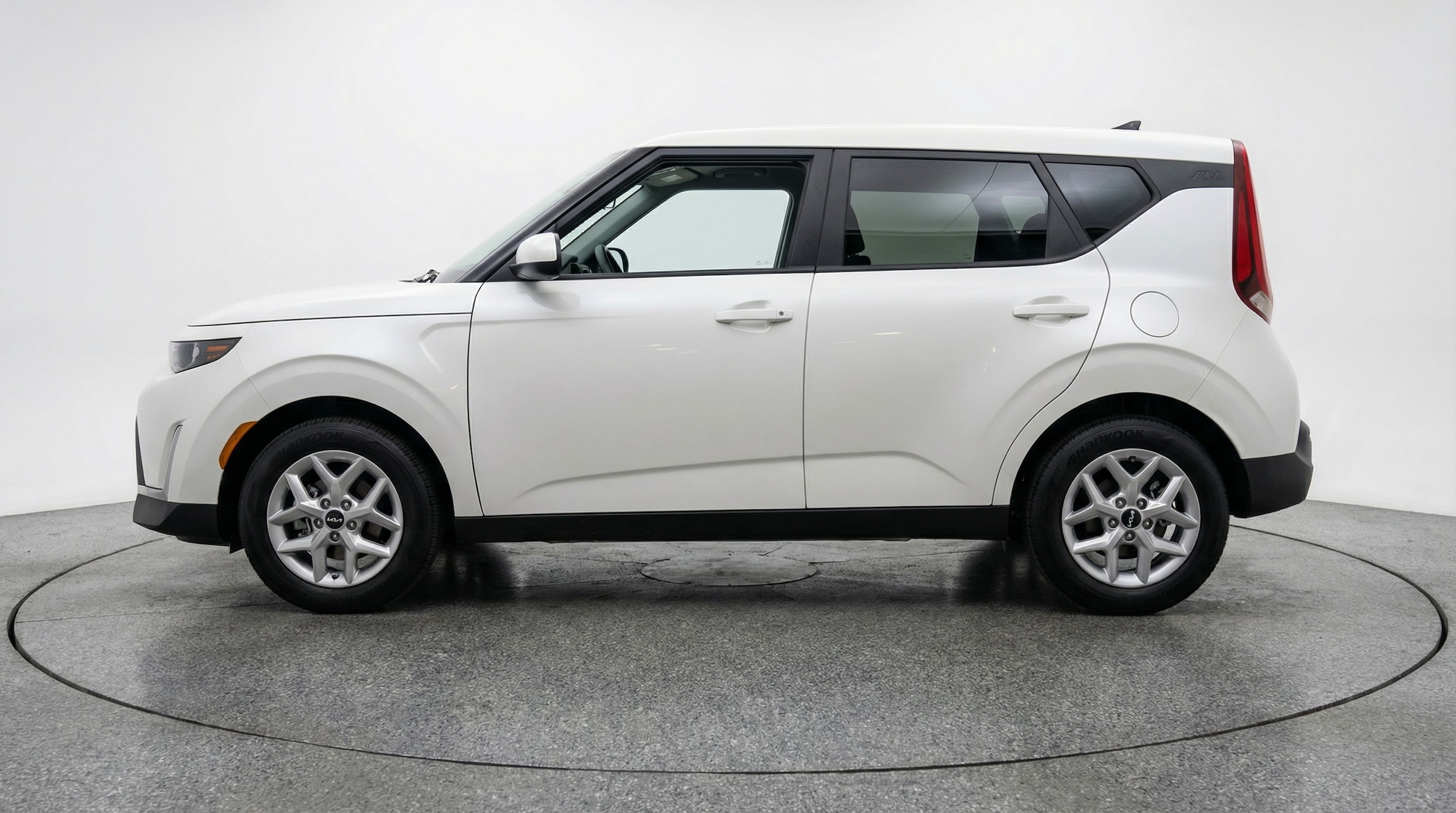 Thumbnail: 2025 Kia Soul - 4