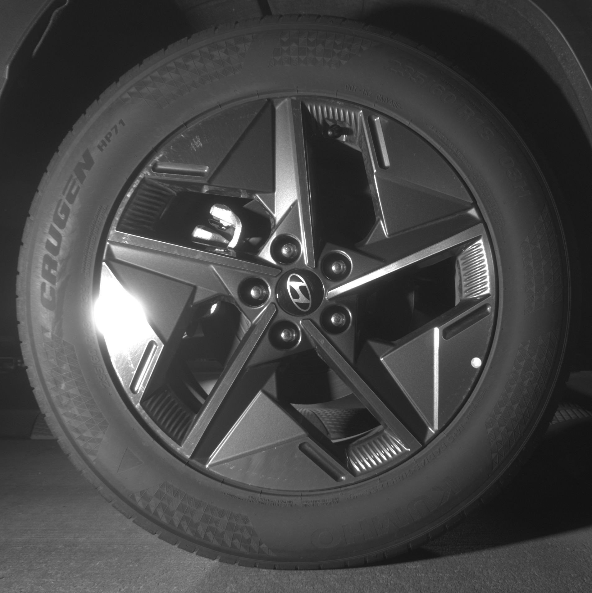 Thumbnail: 2026 Hyundai Tucson - 15