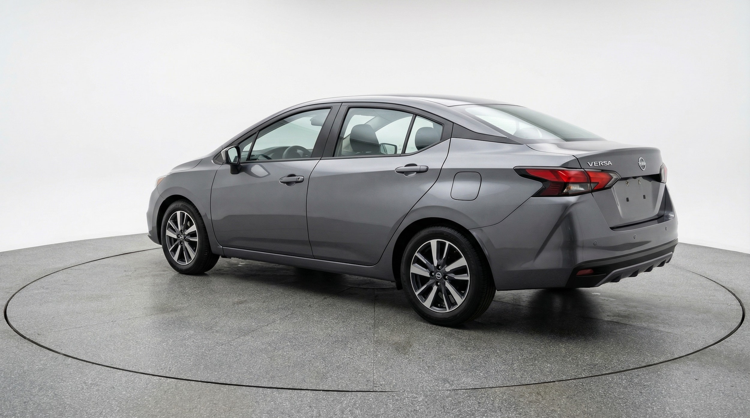 Thumbnail: 2025 Nissan Versa - 5