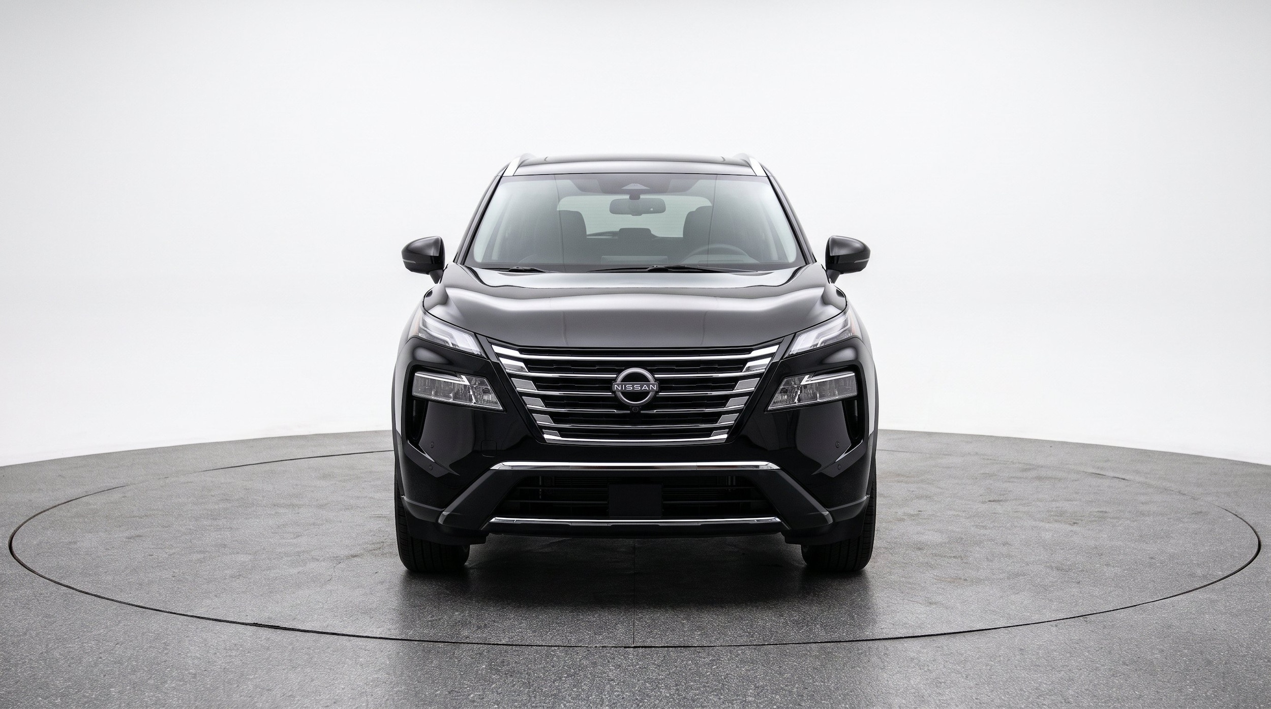 Thumbnail: 2025 Nissan Rogue - 2
