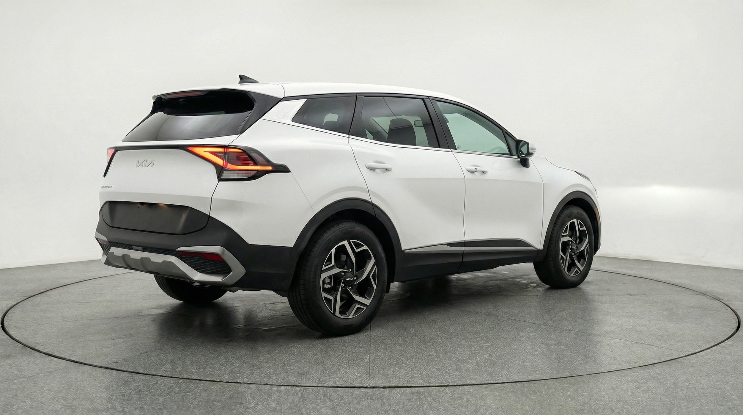 Thumbnail: 2025 Kia Sportage - 7