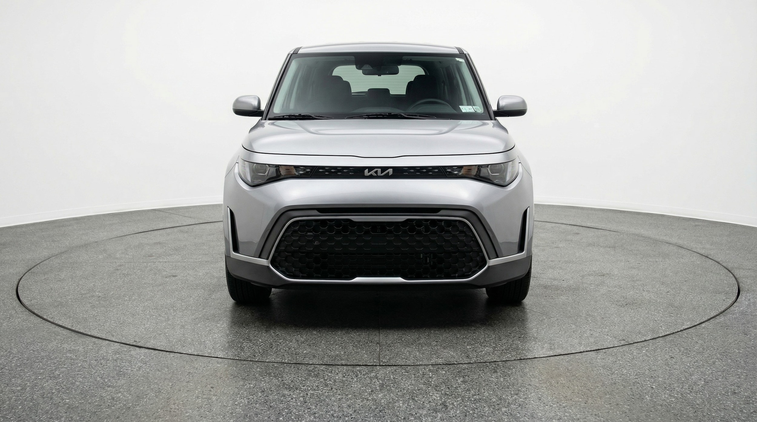 Thumbnail: 2025 Kia Soul - 2